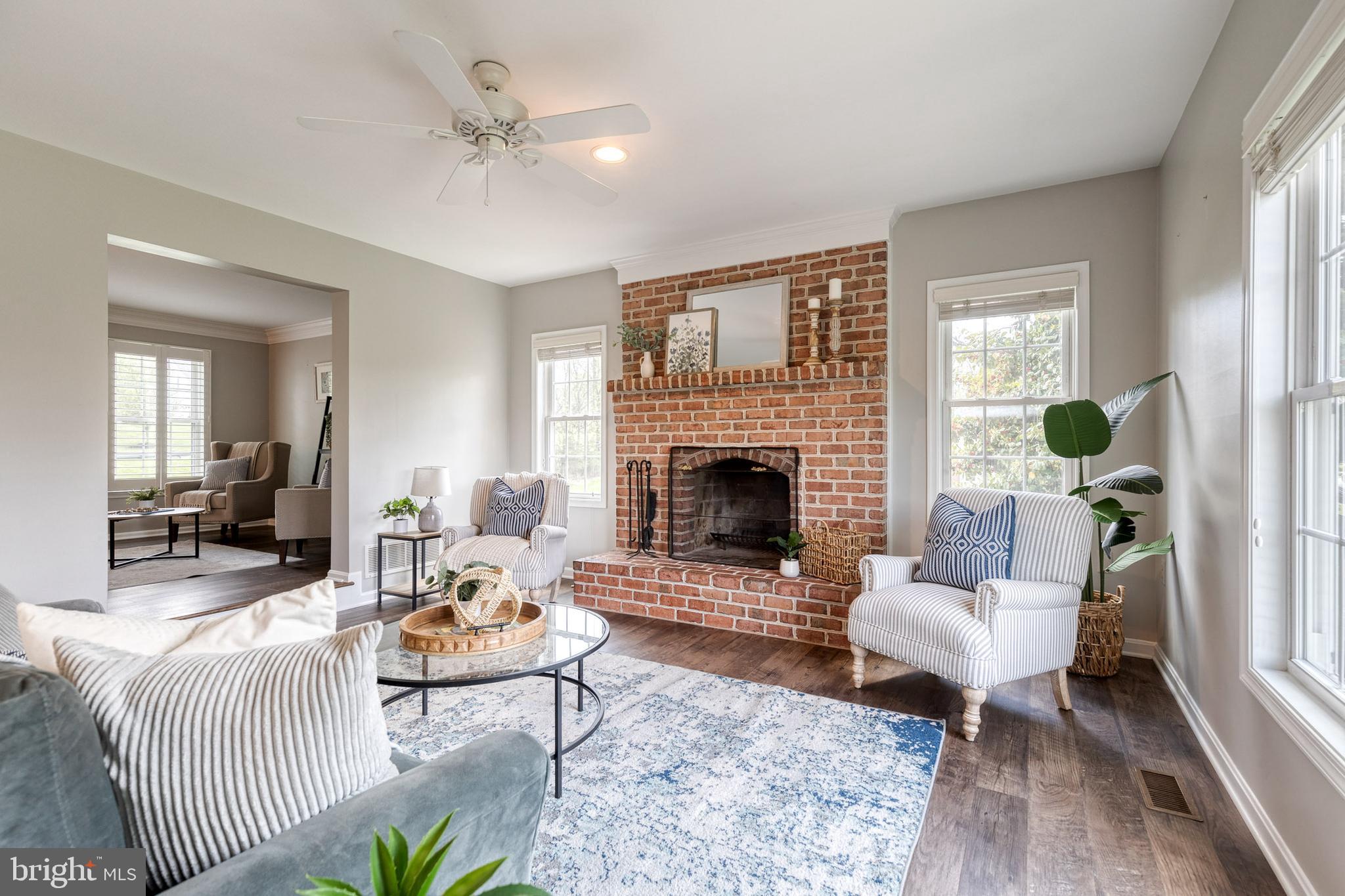 HAMMOND ESTATES - Residential