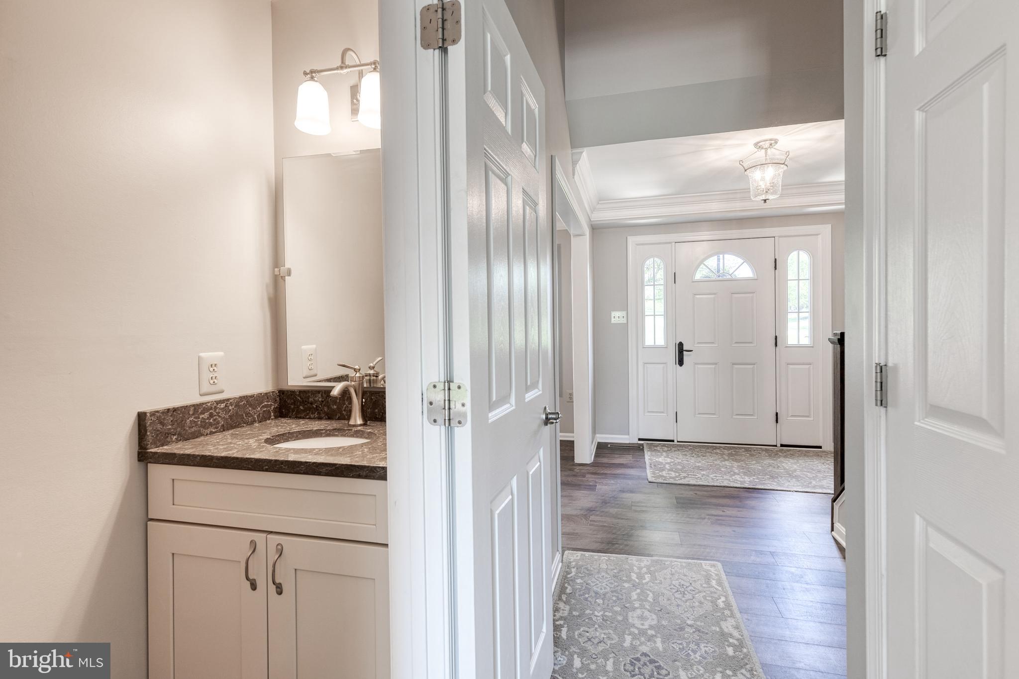 HAMMOND ESTATES - Residential