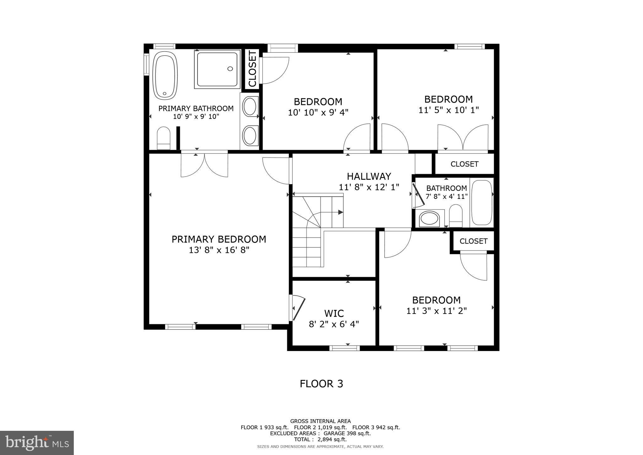 HAMMOND ESTATES - Residential