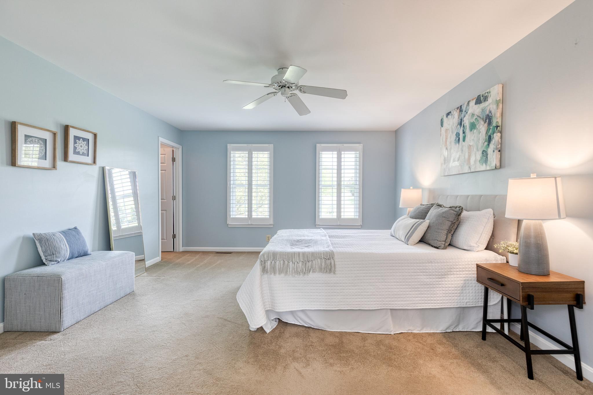 HAMMOND ESTATES - Residential