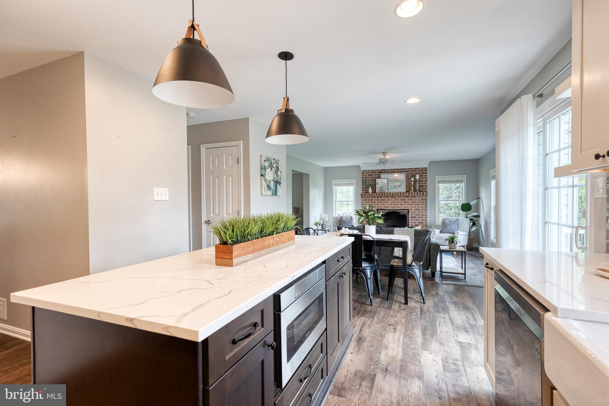 HAMMOND ESTATES - Residential