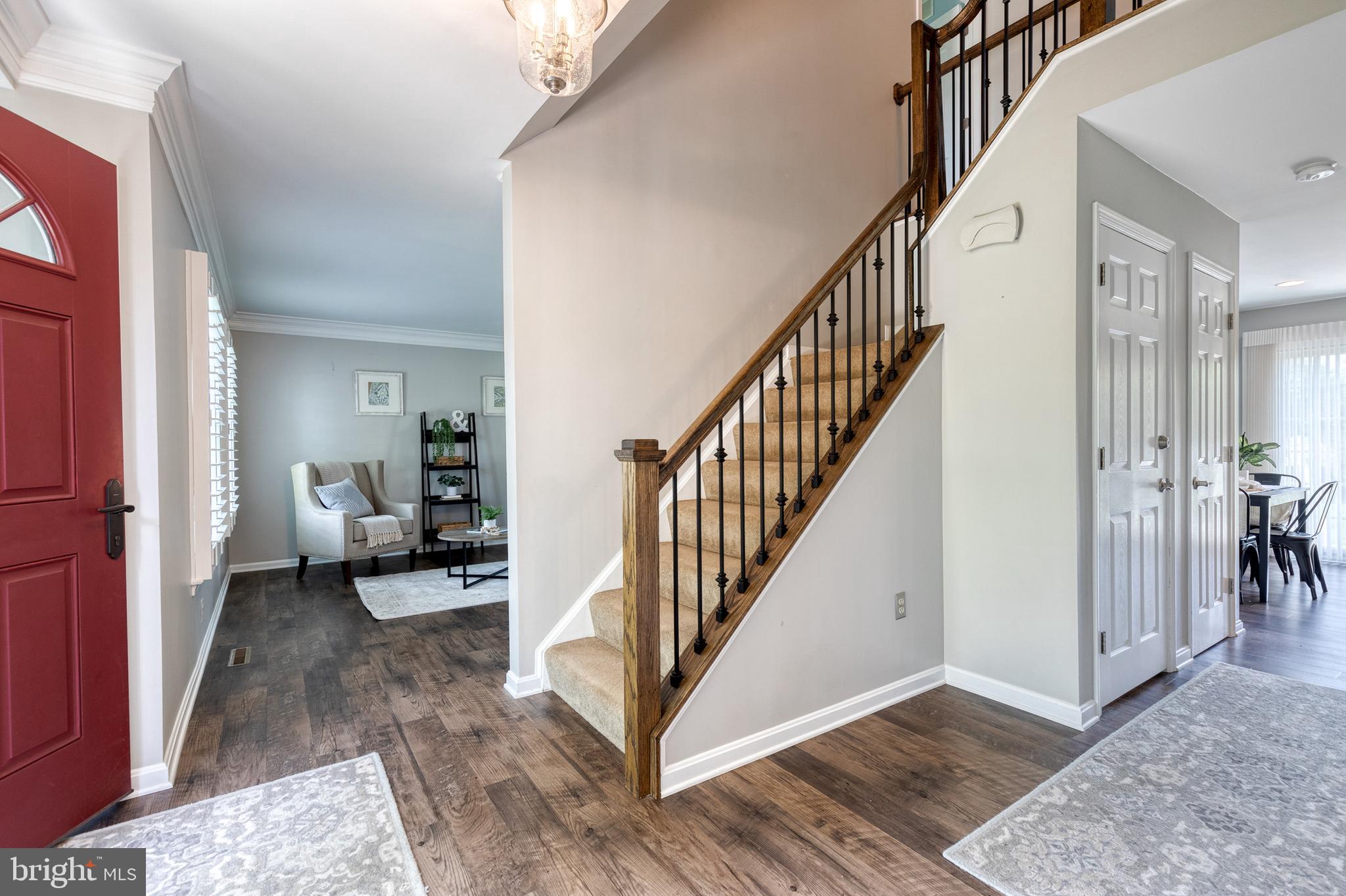 HAMMOND ESTATES - Residential