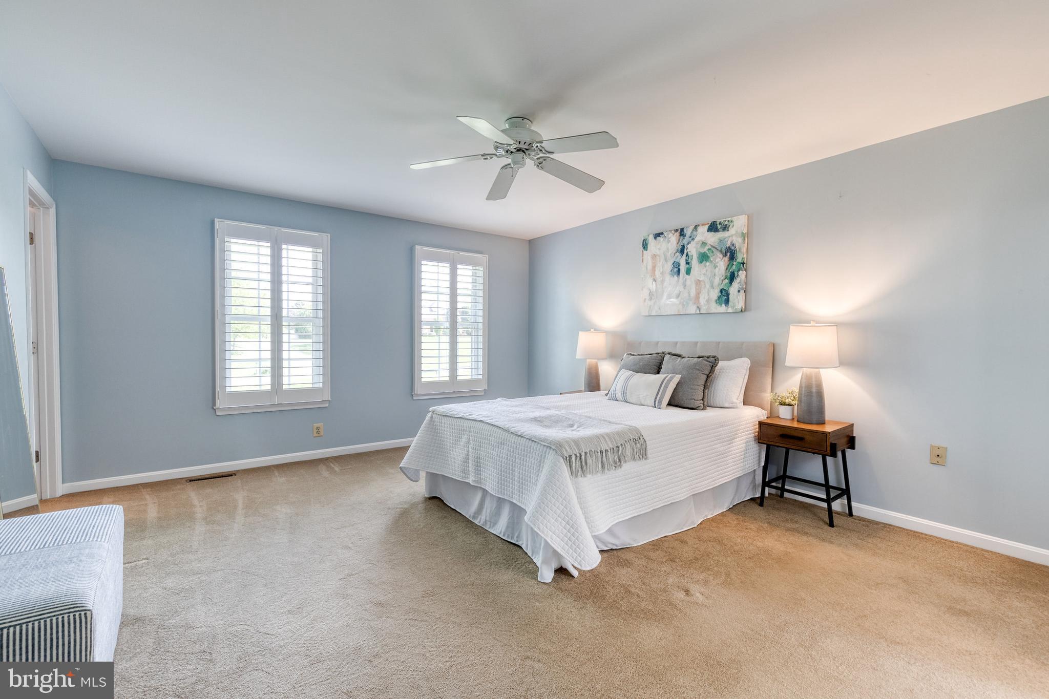 HAMMOND ESTATES - Residential