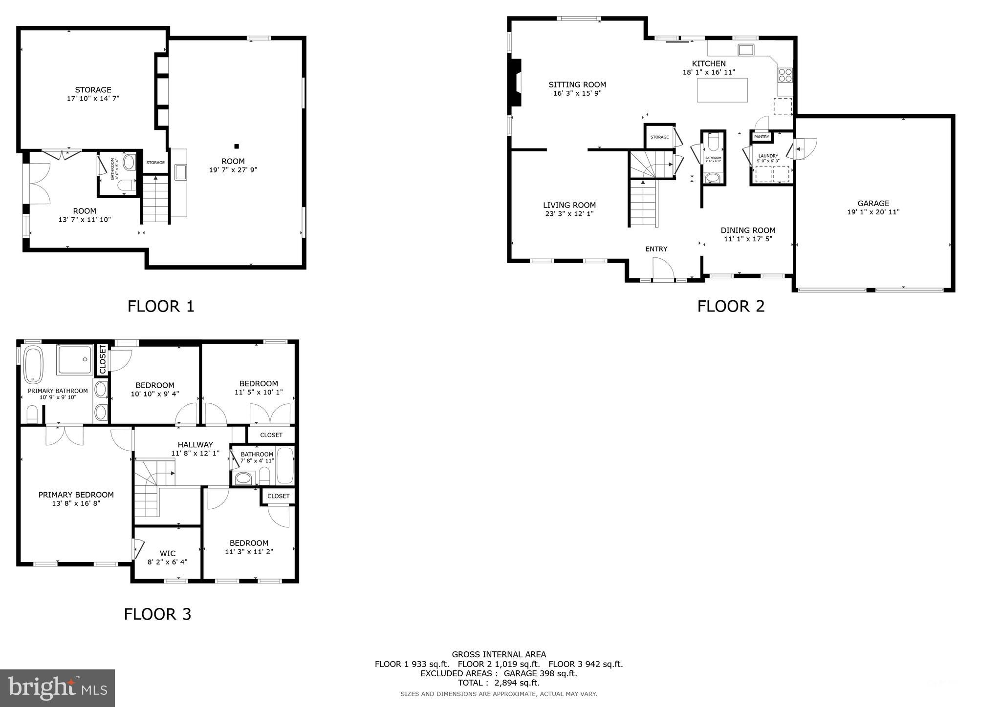 HAMMOND ESTATES - Residential