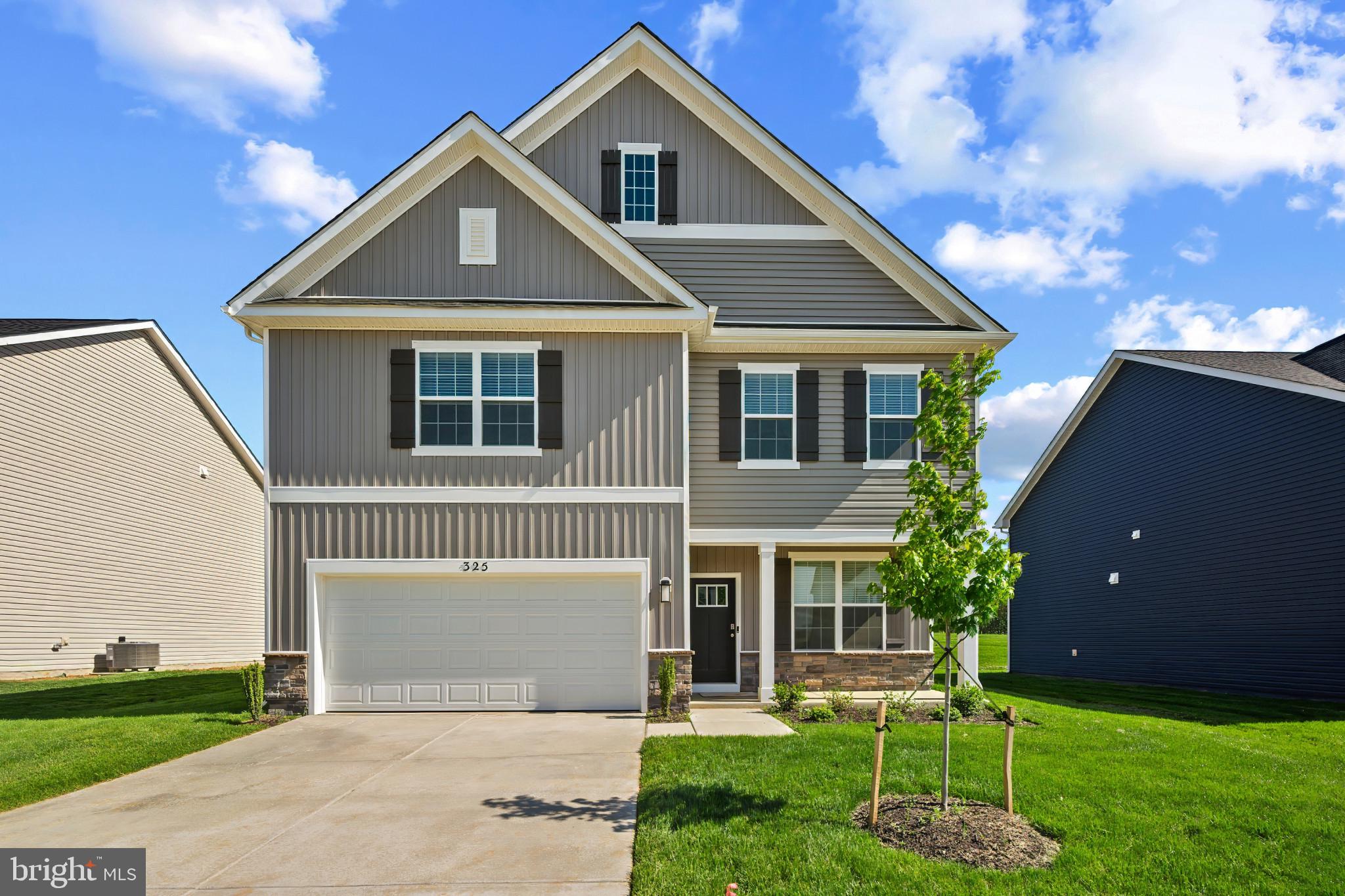 STONECREST - Residential