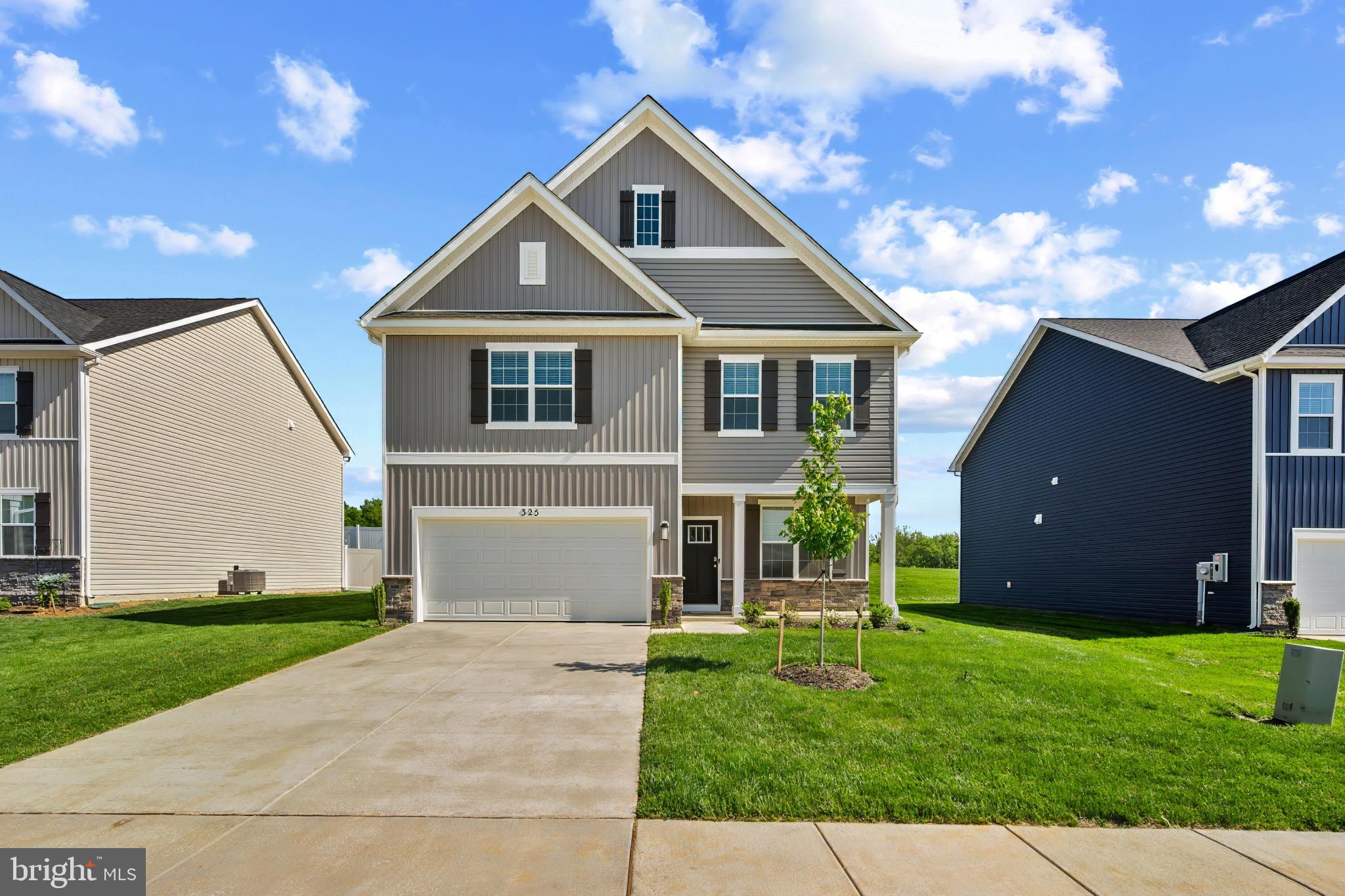 STONECREST - Residential