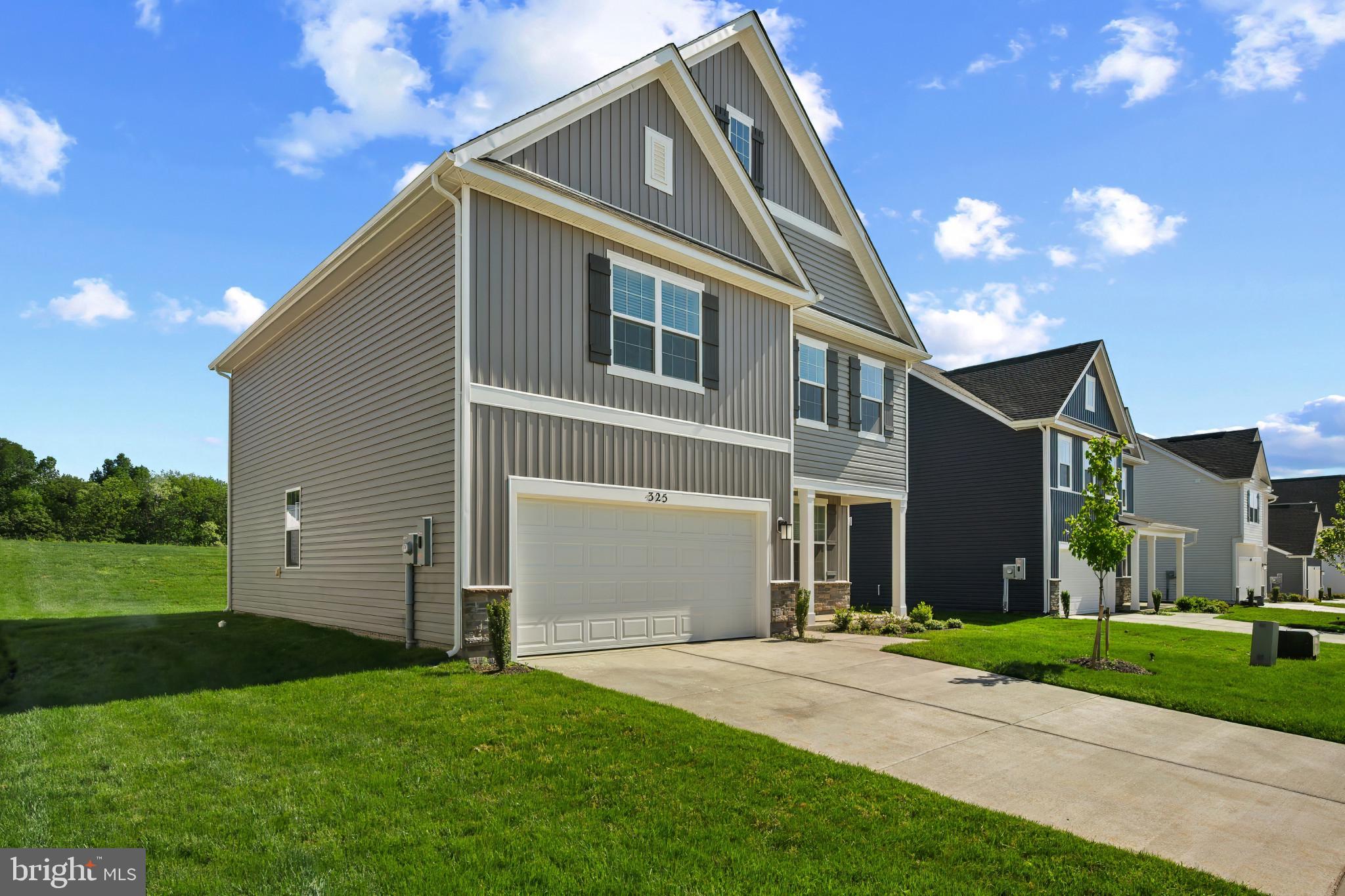 STONECREST - Residential