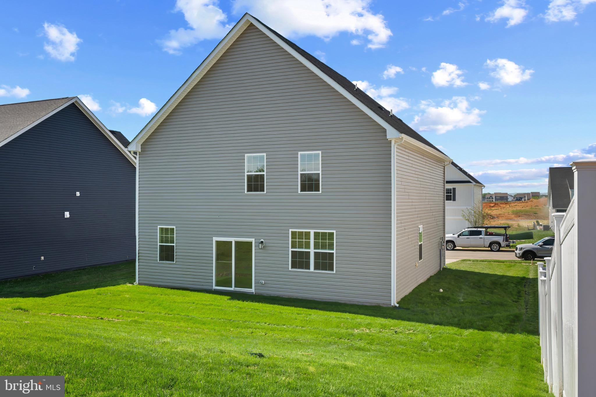 STONECREST - Residential