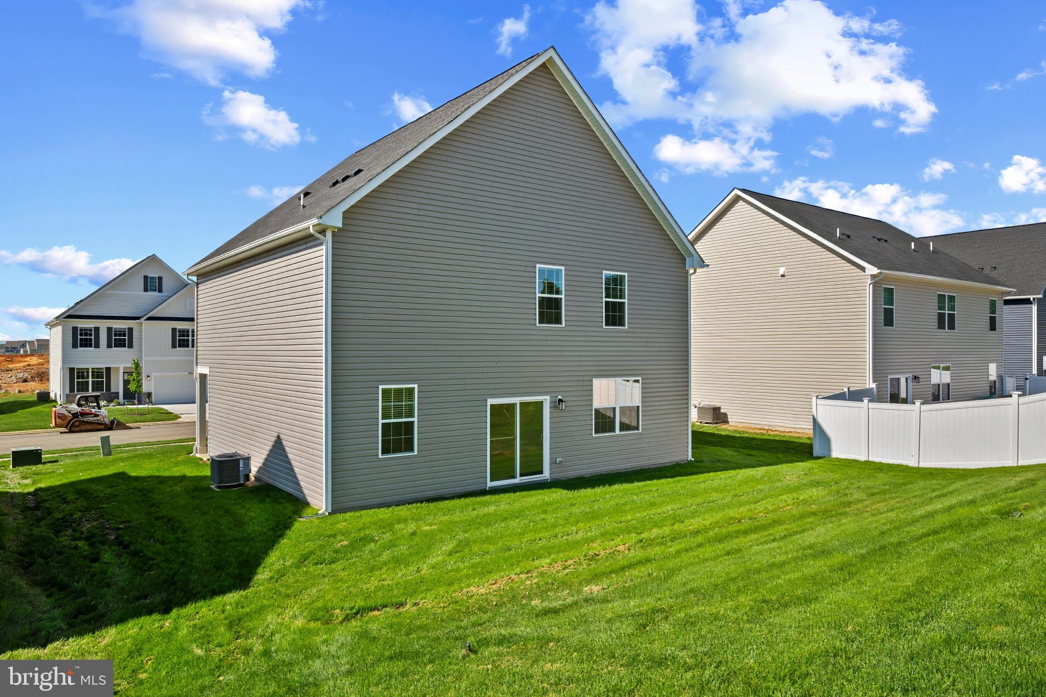 STONECREST - Residential