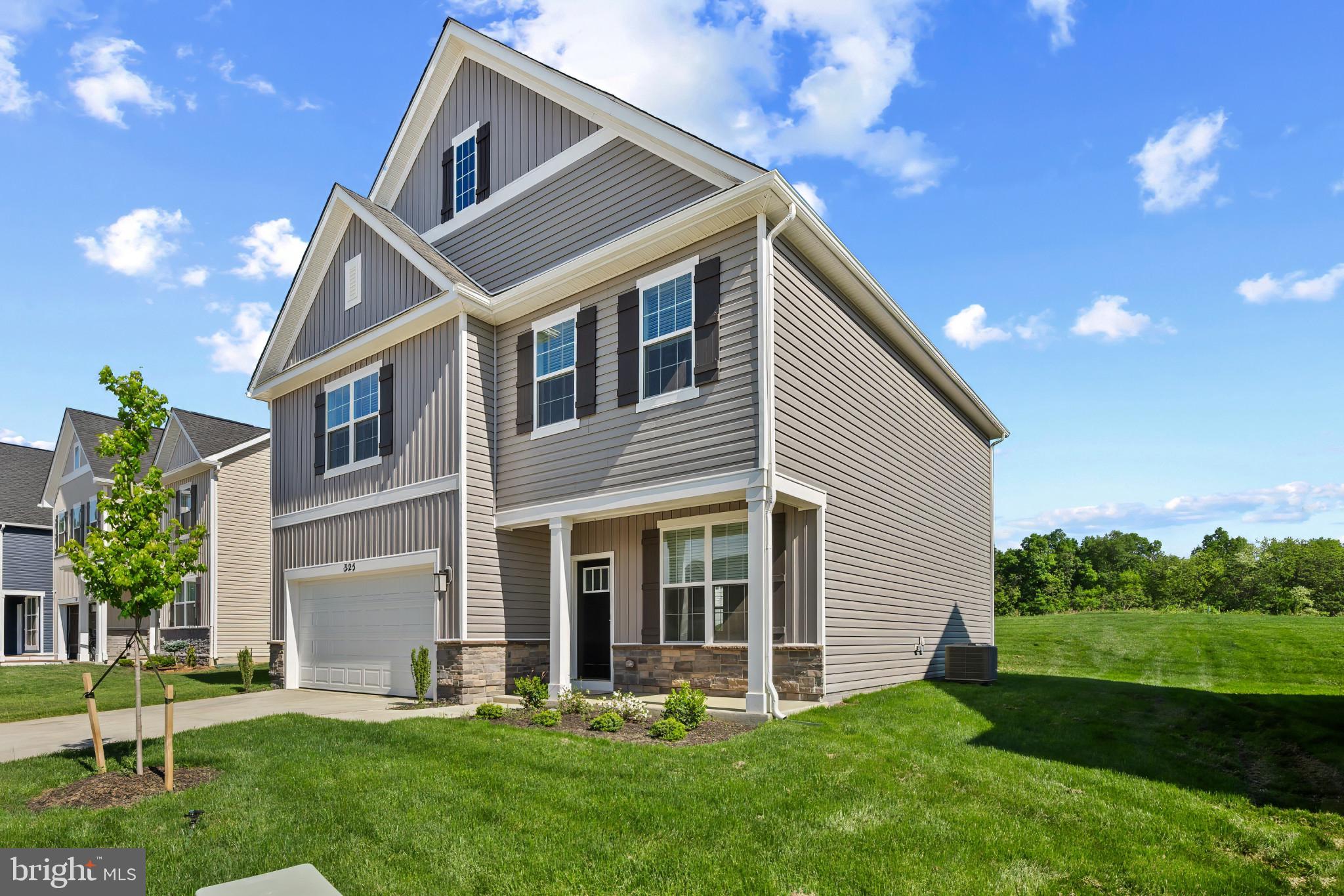 STONECREST - Residential