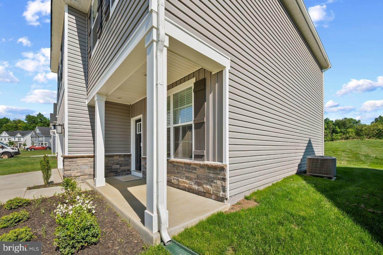 STONECREST - Residential