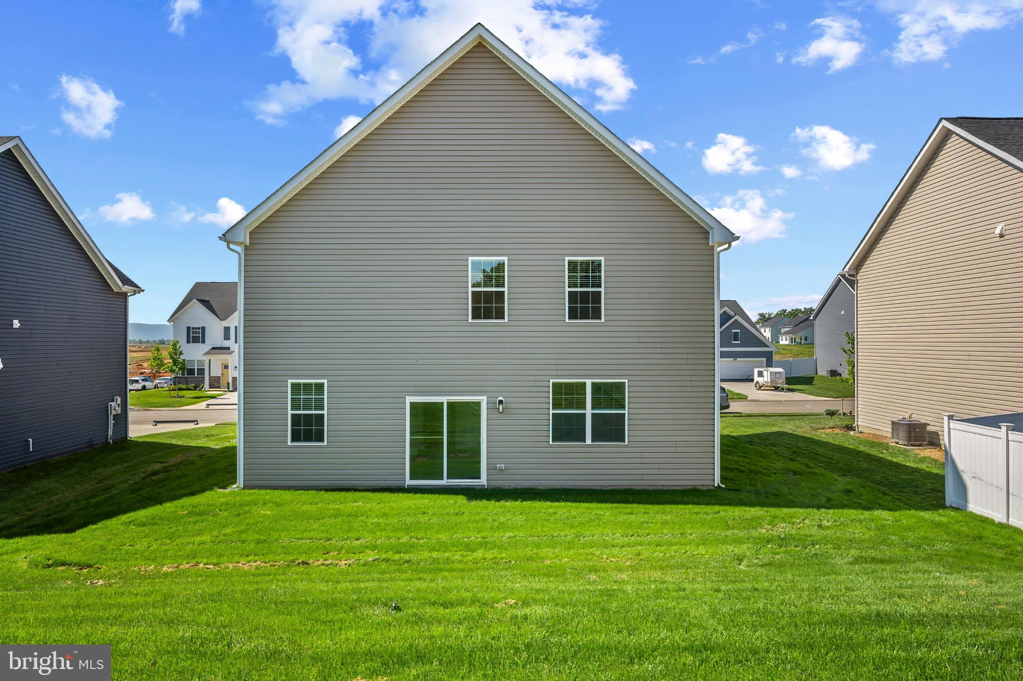 STONECREST - Residential