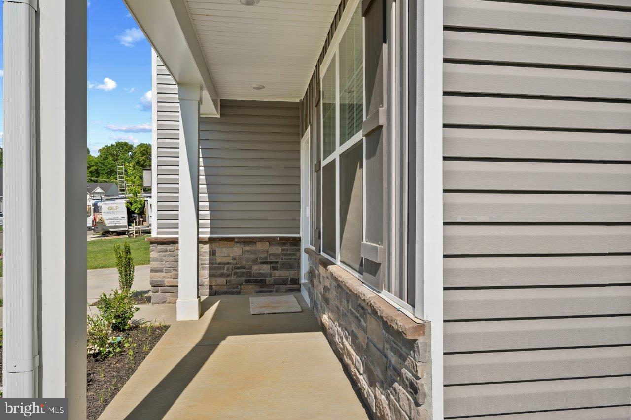 STONECREST - Residential