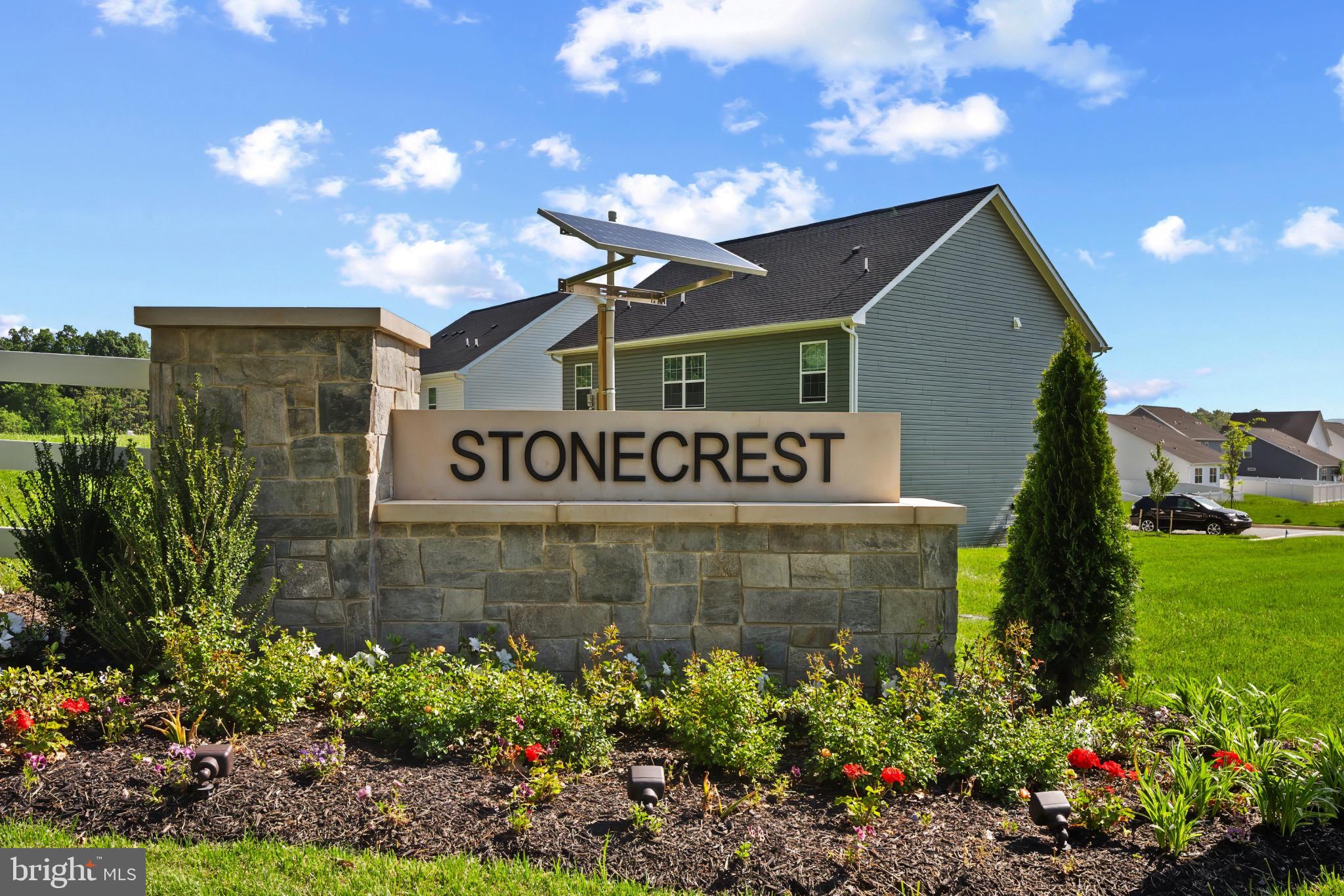 STONECREST - Residential