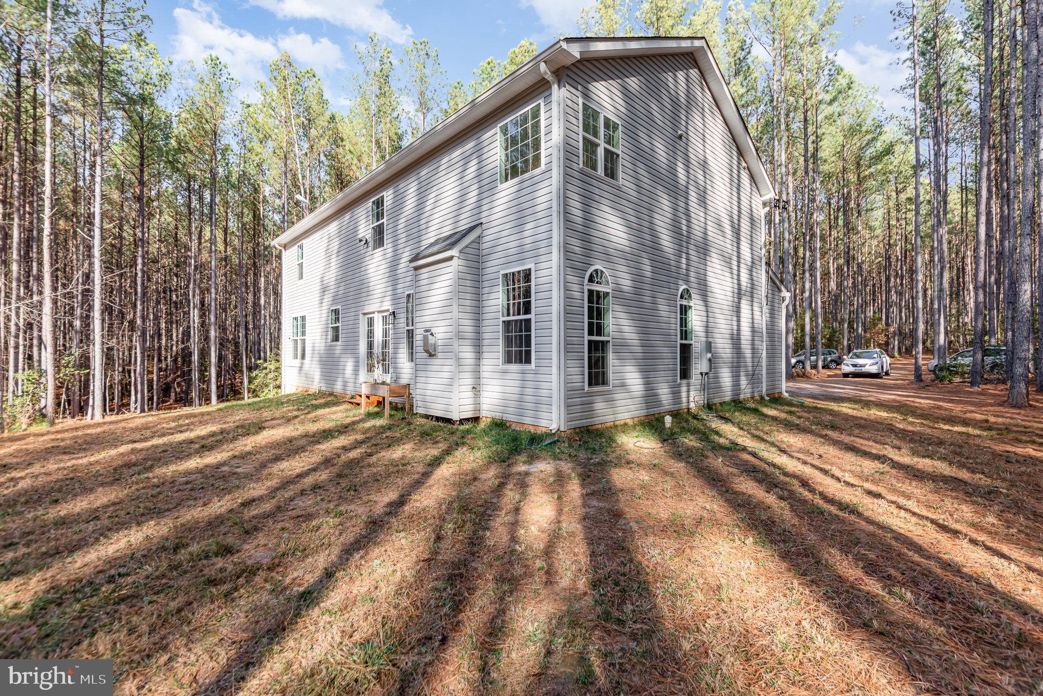 TAYLOR RIDGE ESTATES - Residential