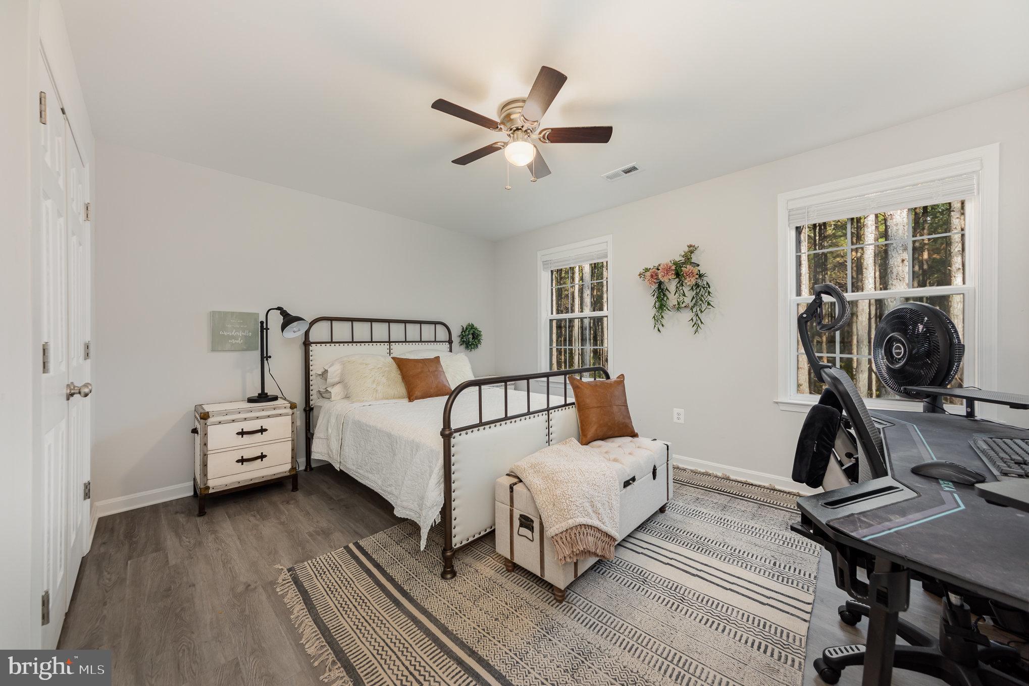 TAYLOR RIDGE ESTATES - Residential