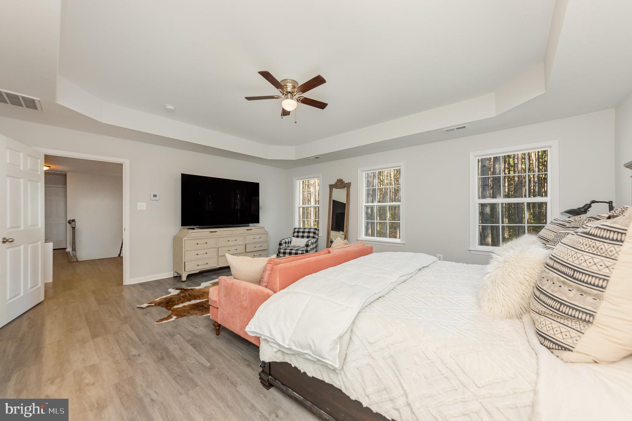 TAYLOR RIDGE ESTATES - Residential