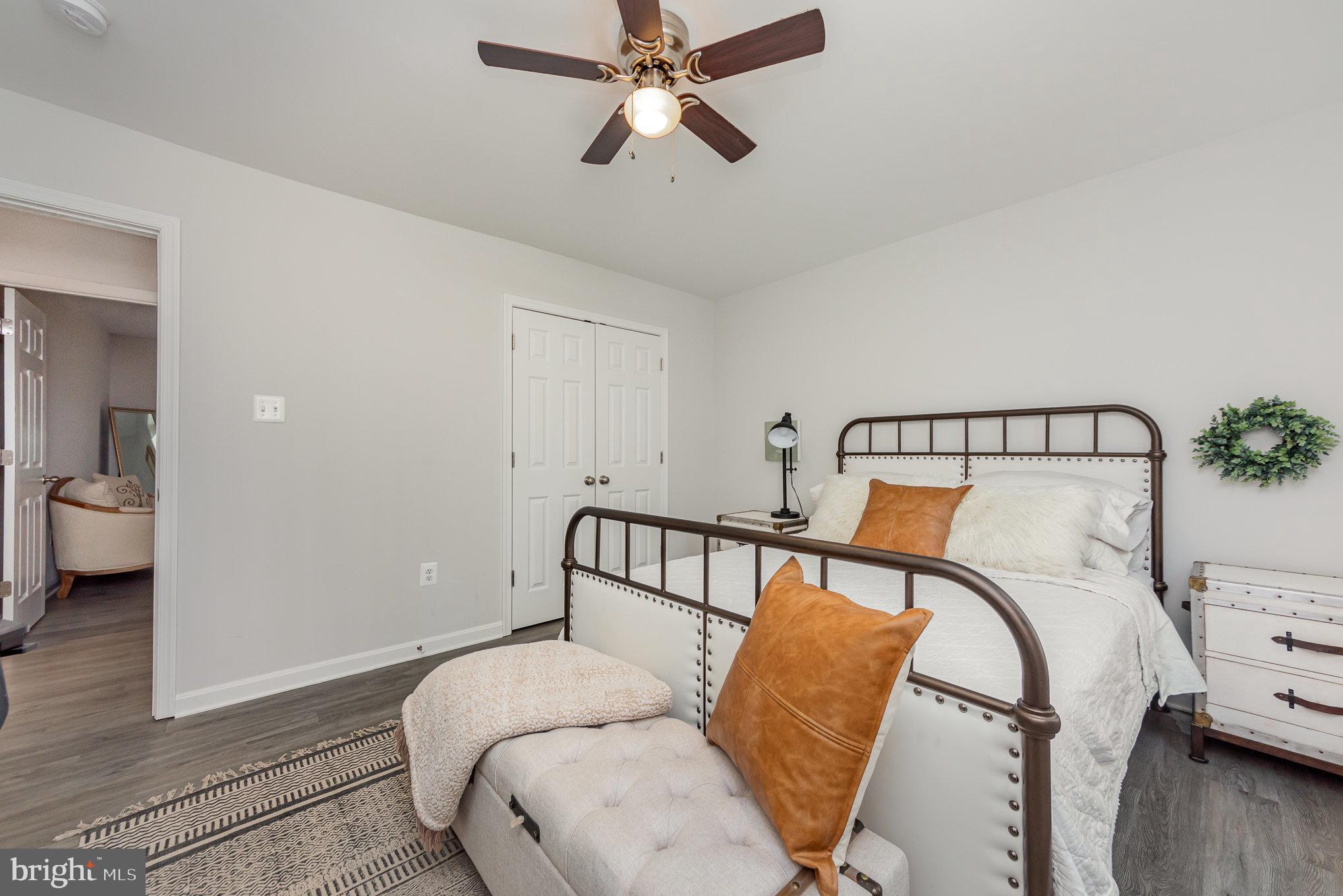 TAYLOR RIDGE ESTATES - Residential