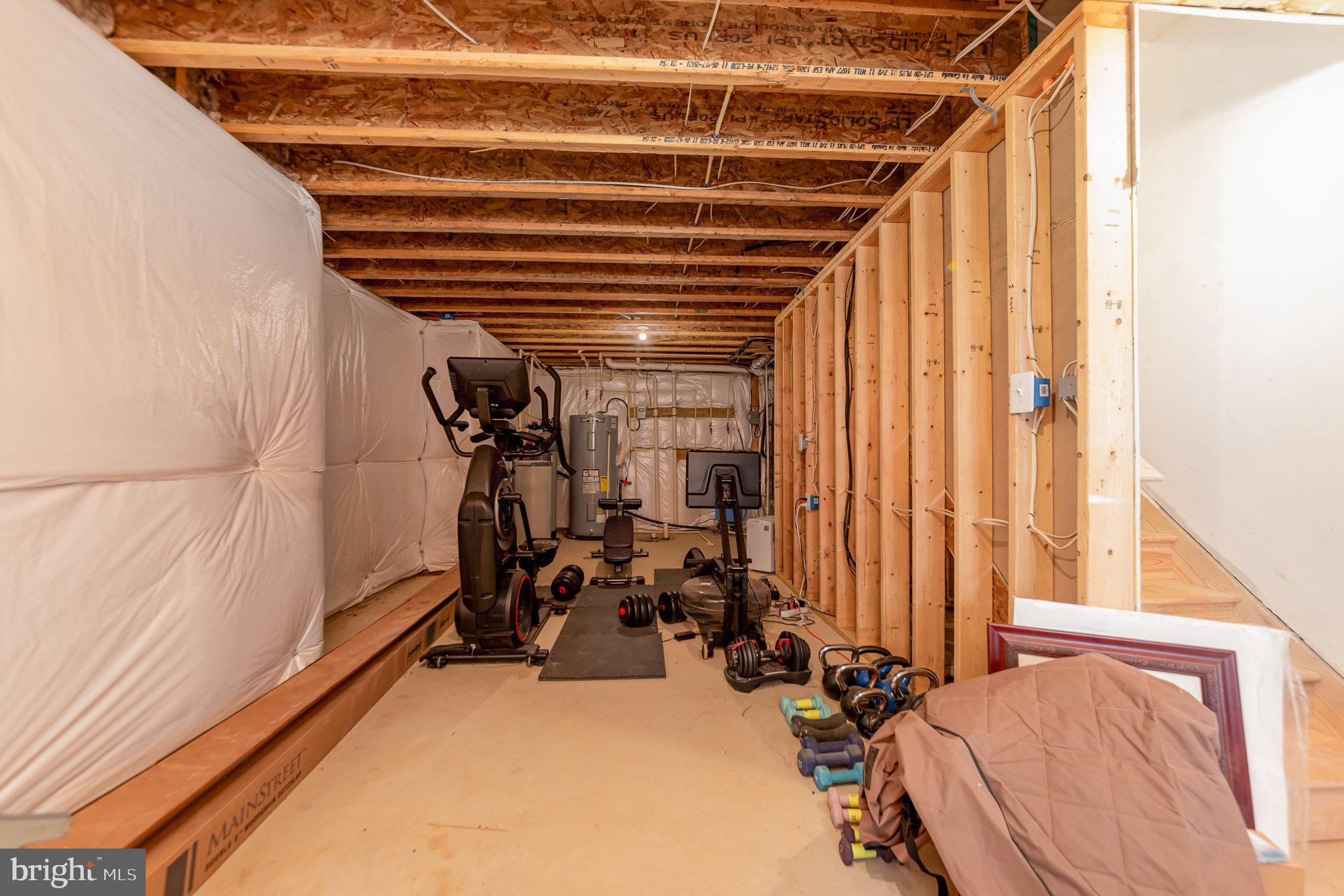 TAYLOR RIDGE ESTATES - Residential