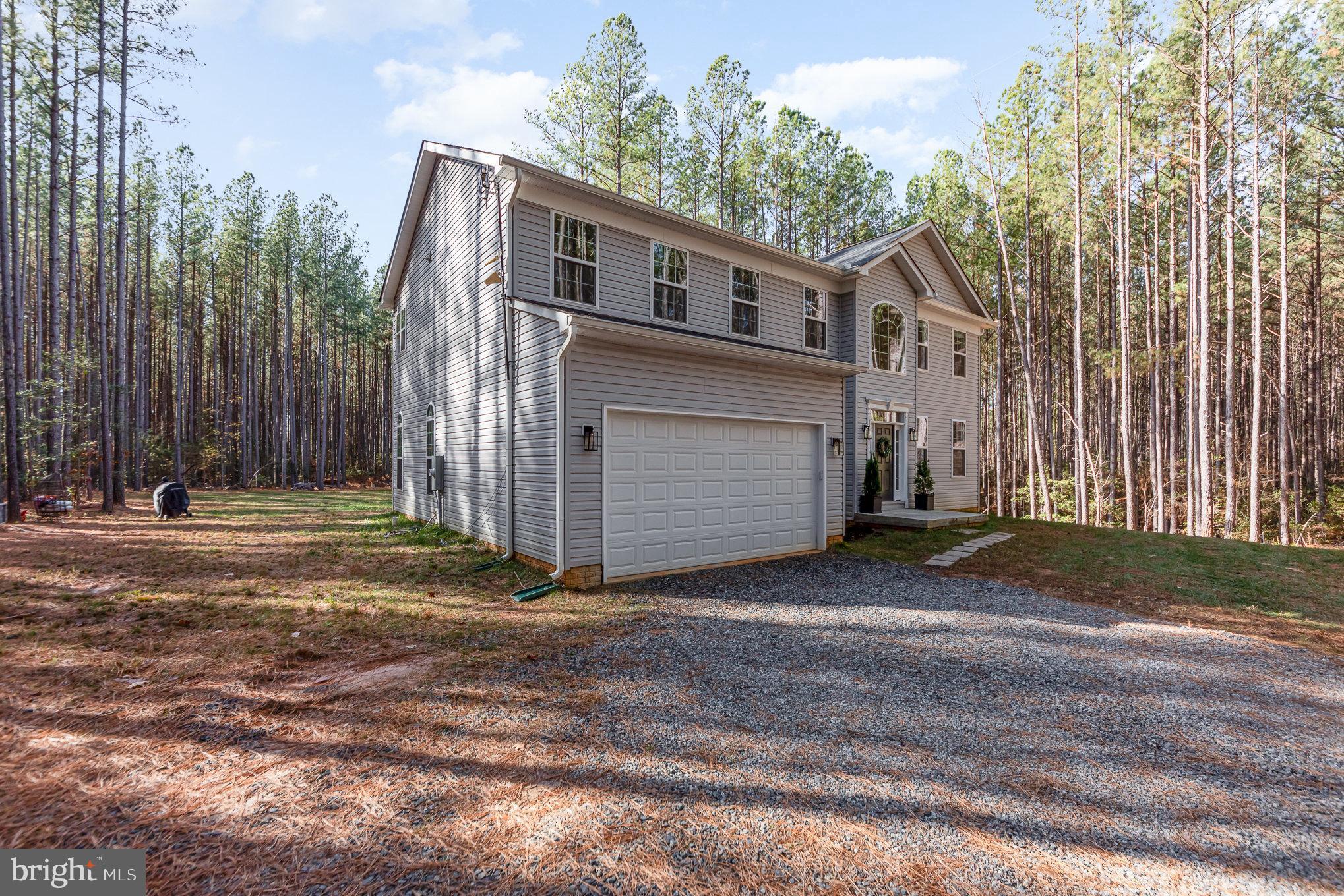 TAYLOR RIDGE ESTATES - Residential