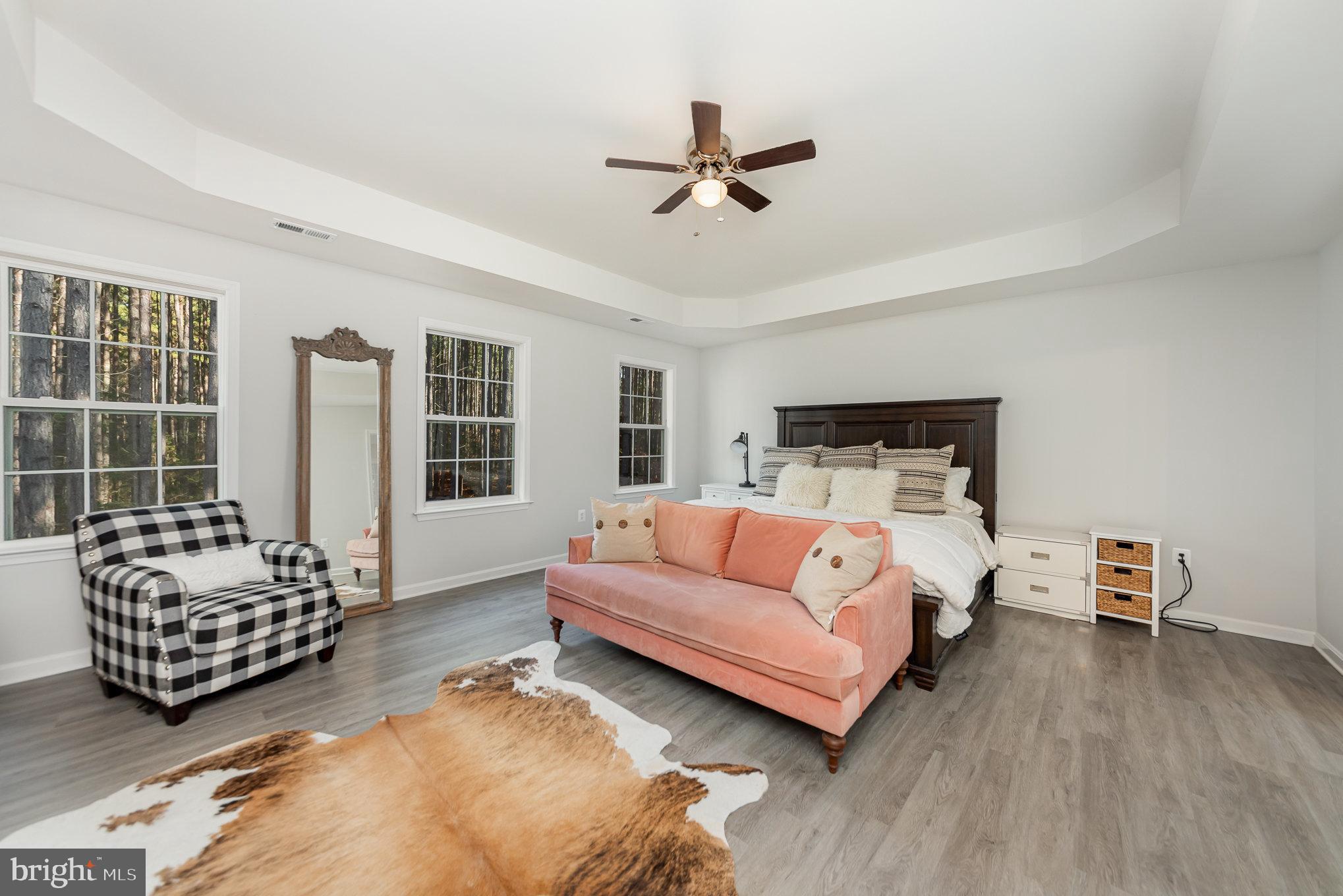 TAYLOR RIDGE ESTATES - Residential