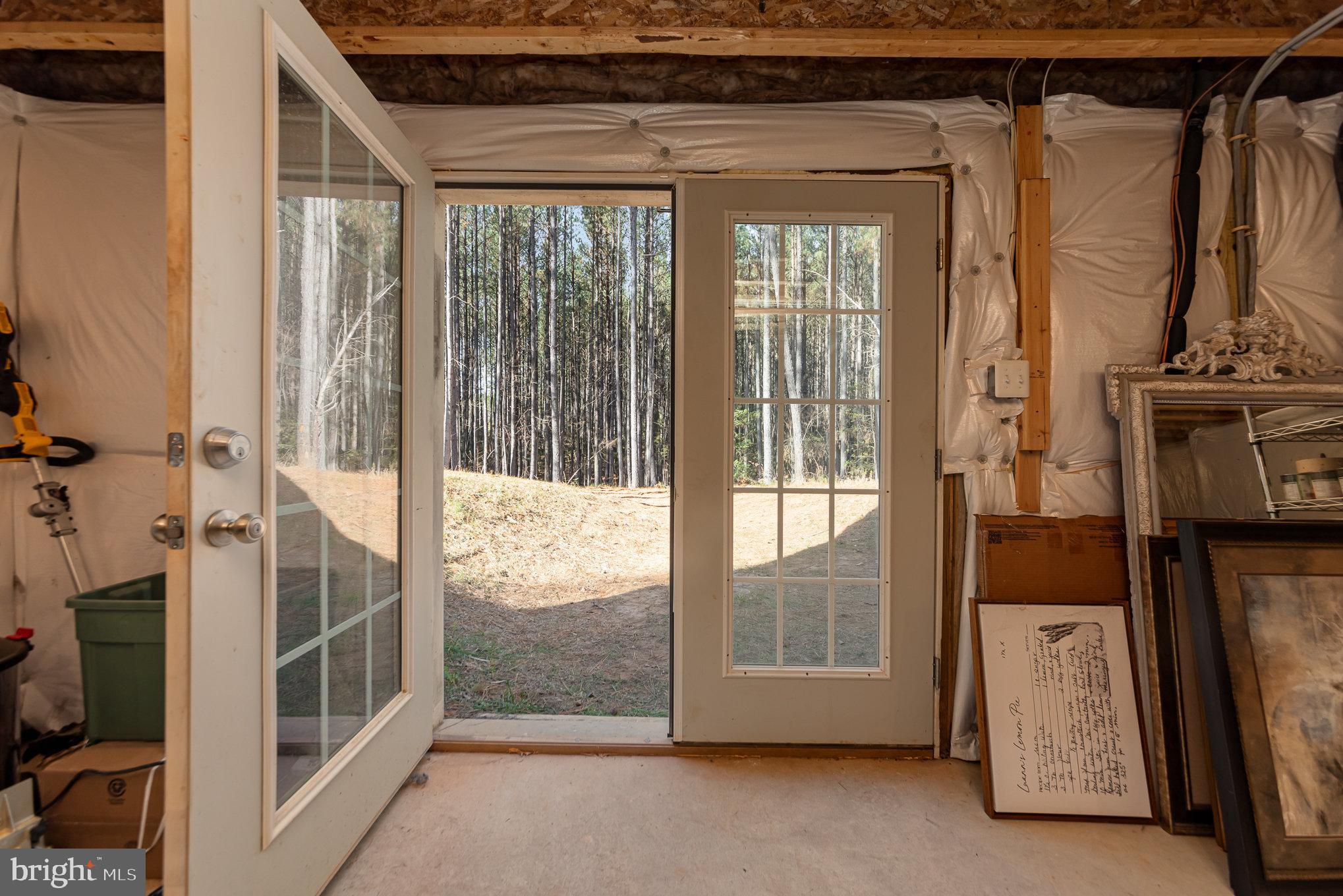 TAYLOR RIDGE ESTATES - Residential