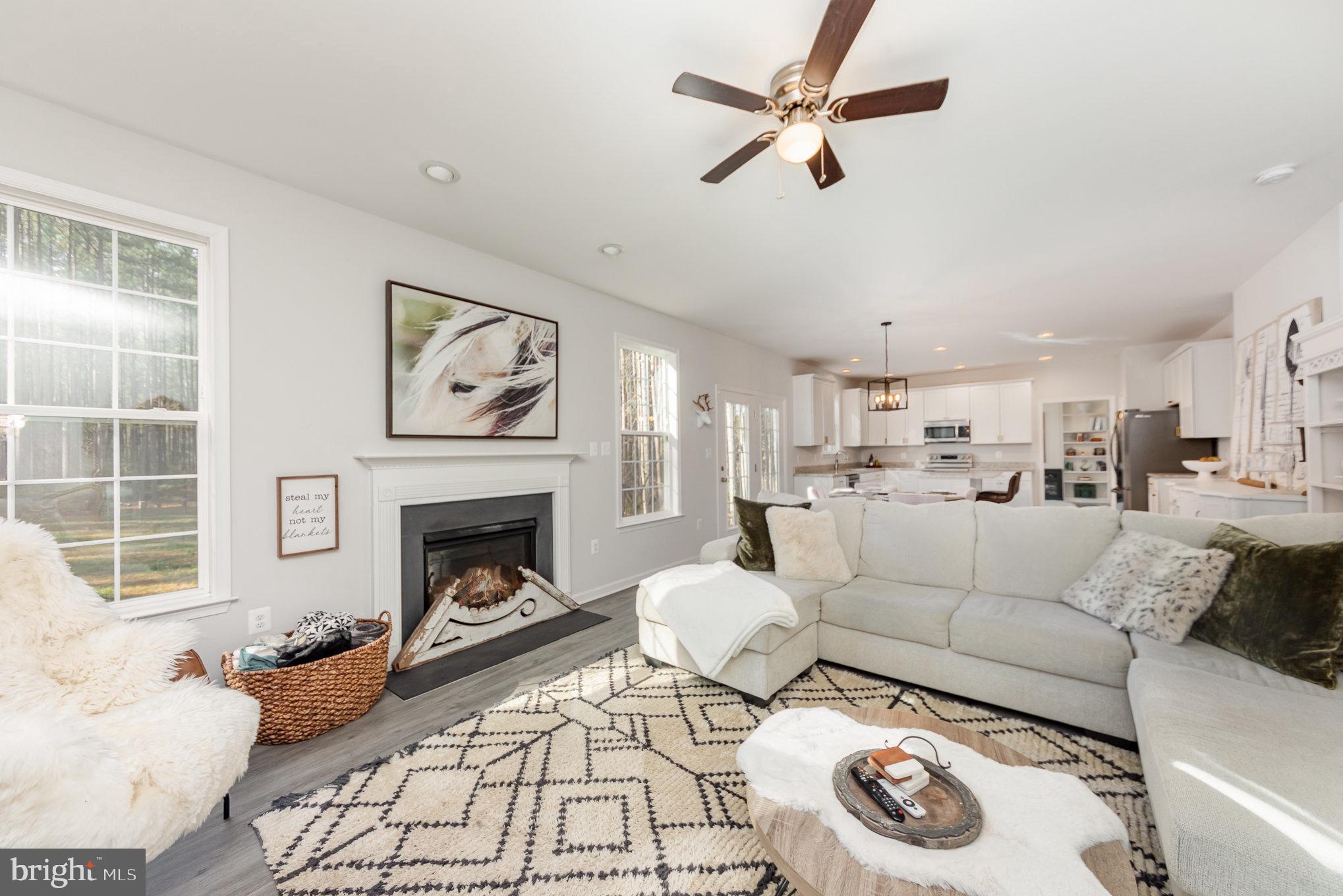 TAYLOR RIDGE ESTATES - Residential