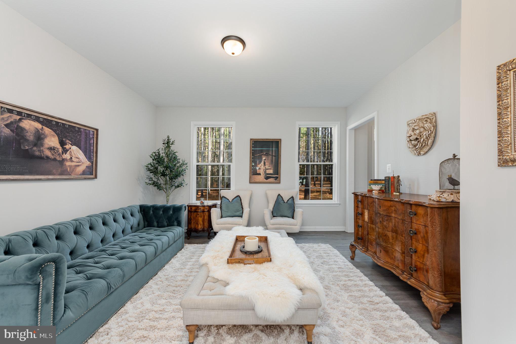 TAYLOR RIDGE ESTATES - Residential