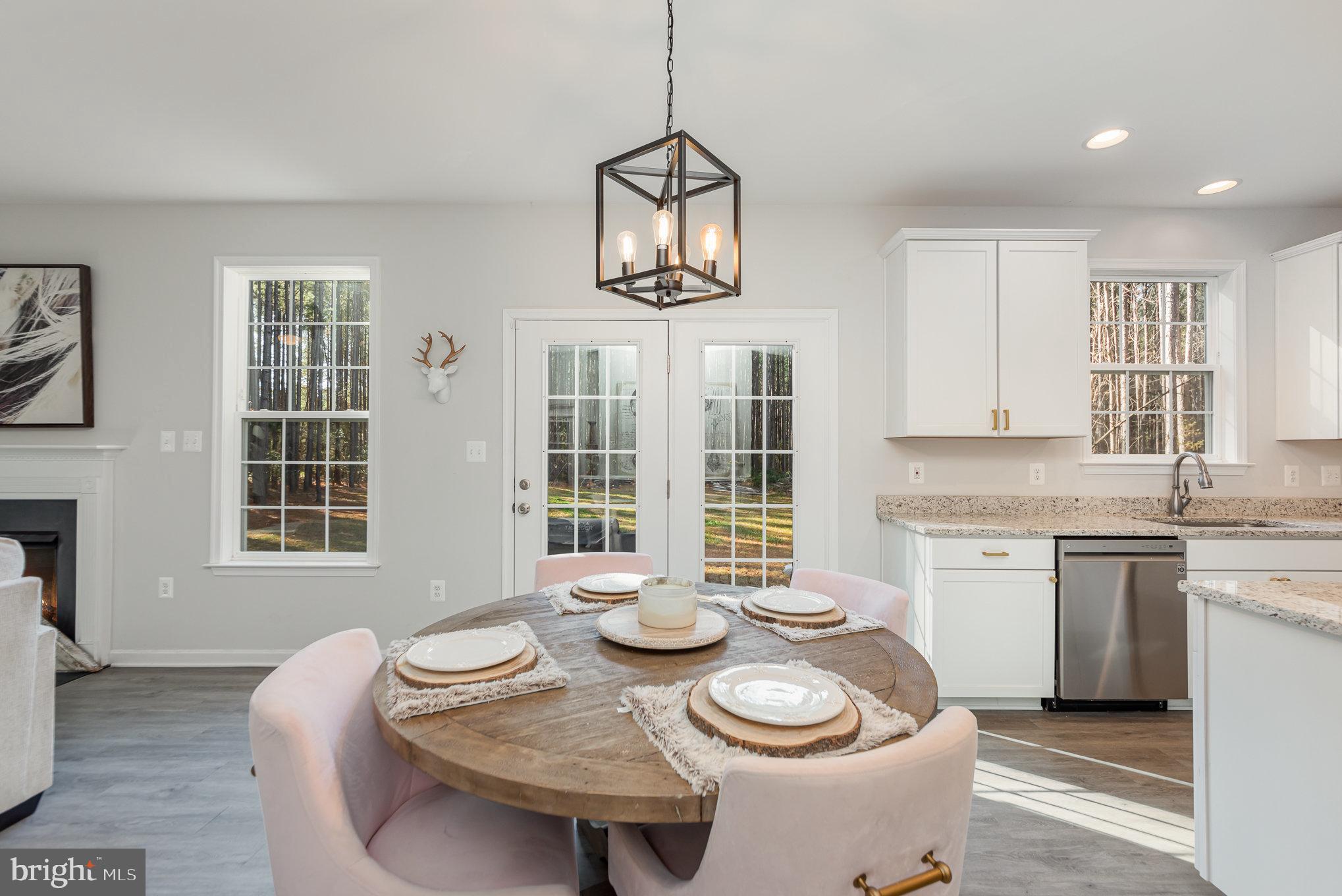 TAYLOR RIDGE ESTATES - Residential