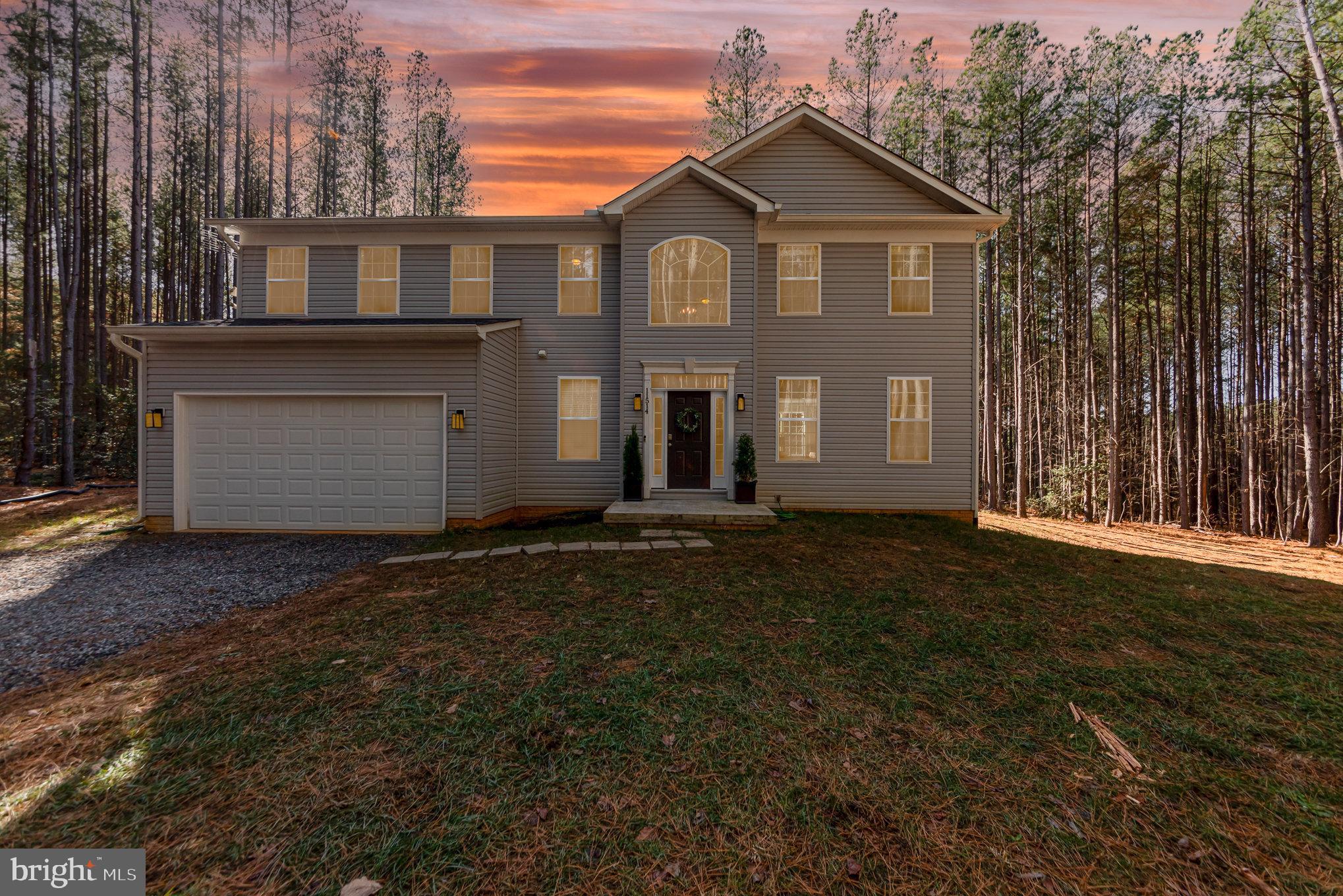 TAYLOR RIDGE ESTATES - Residential