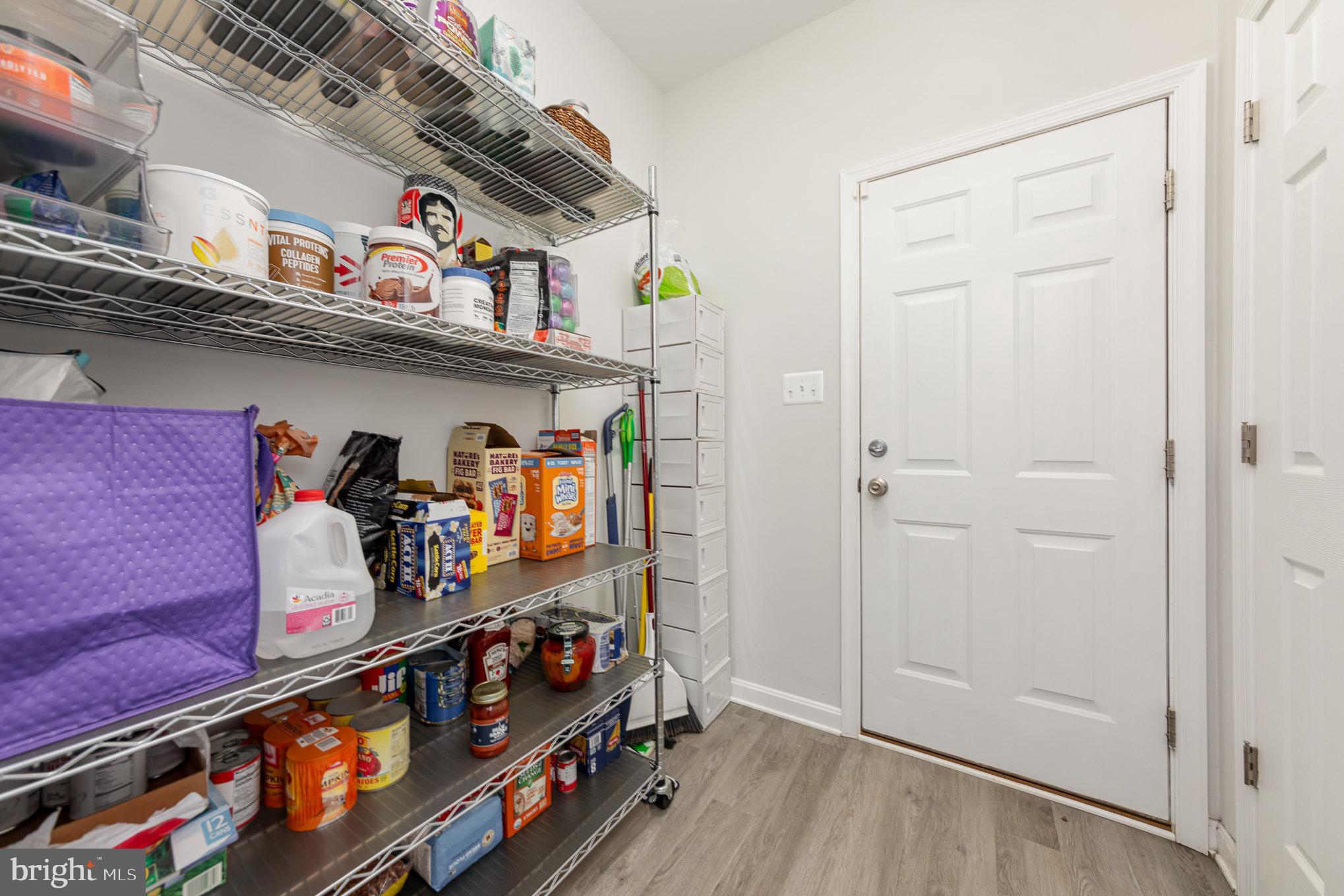 TAYLOR RIDGE ESTATES - Residential