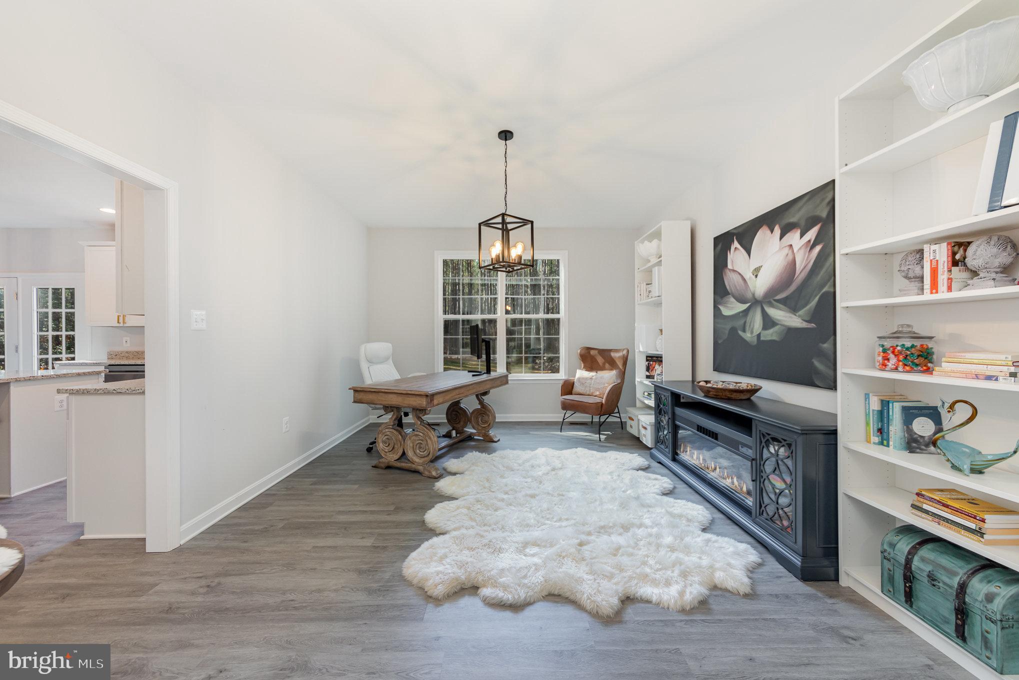 TAYLOR RIDGE ESTATES - Residential