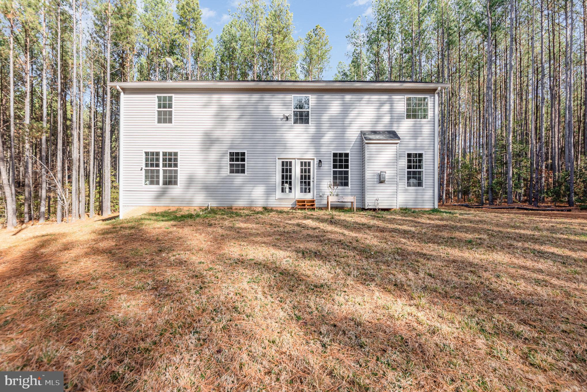 TAYLOR RIDGE ESTATES - Residential