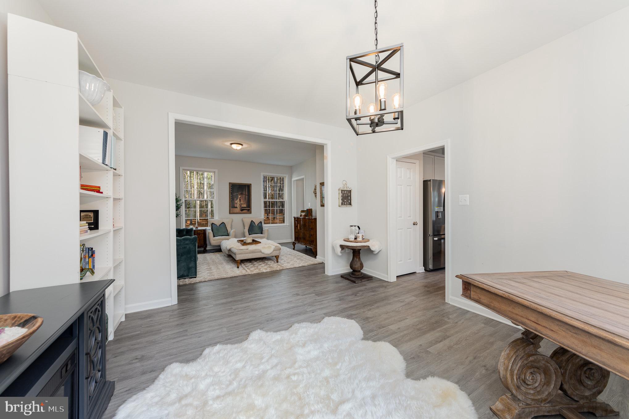 TAYLOR RIDGE ESTATES - Residential