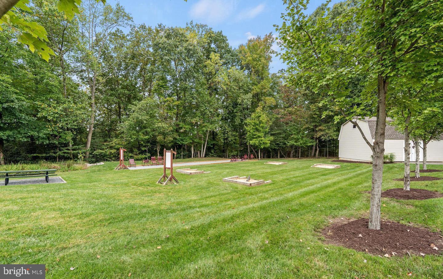 HERITAGE HARBOUR - Residential