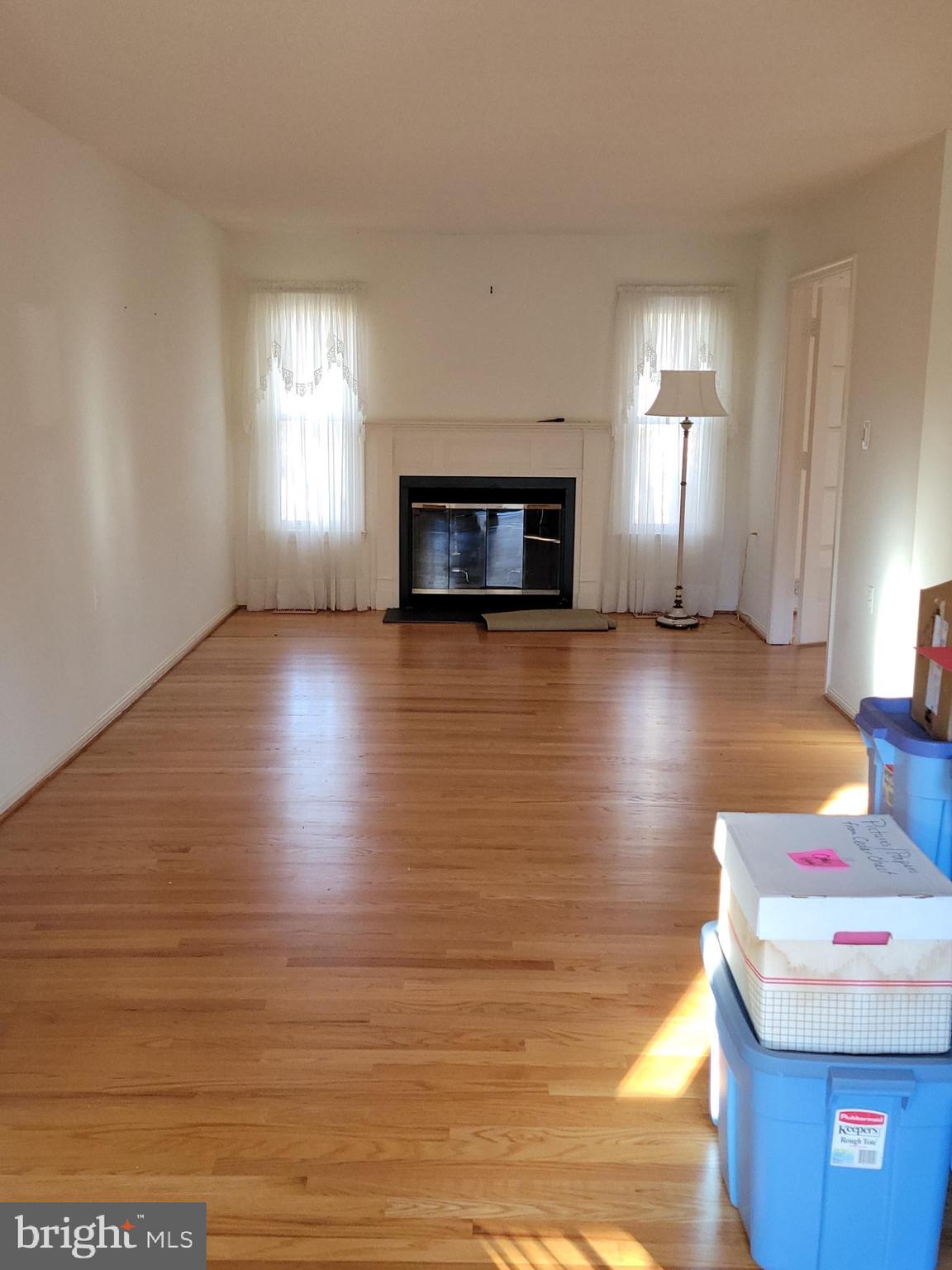 HERITAGE HARBOUR - Residential