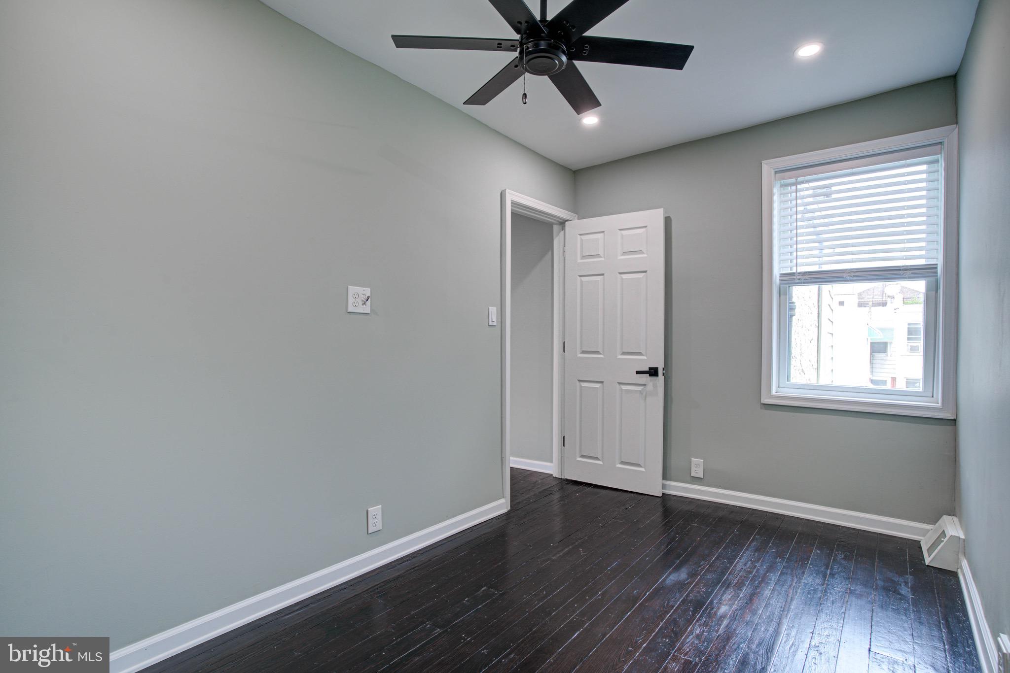 FISHTOWN - Residential Lease