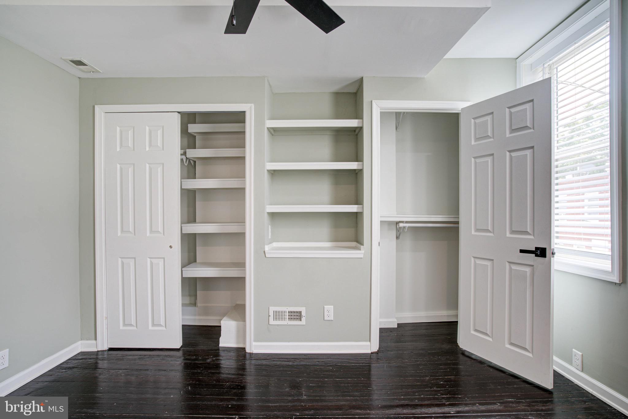 FISHTOWN - Residential Lease