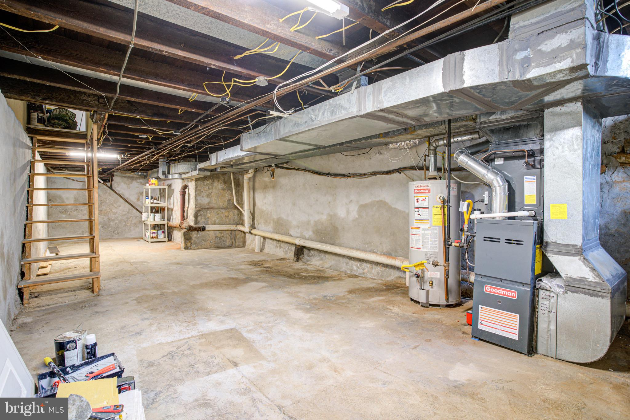 FISHTOWN - Residential Lease