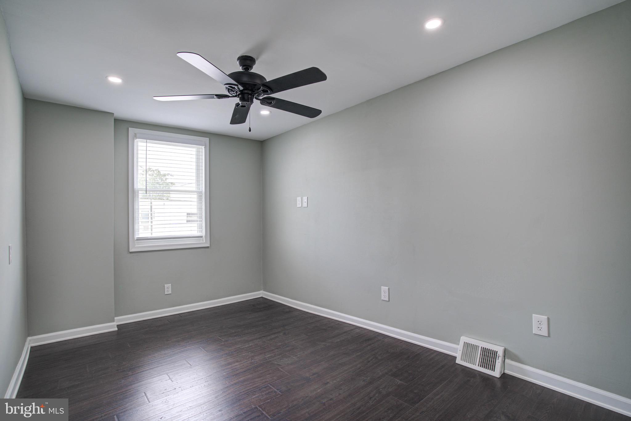 FISHTOWN - Residential Lease