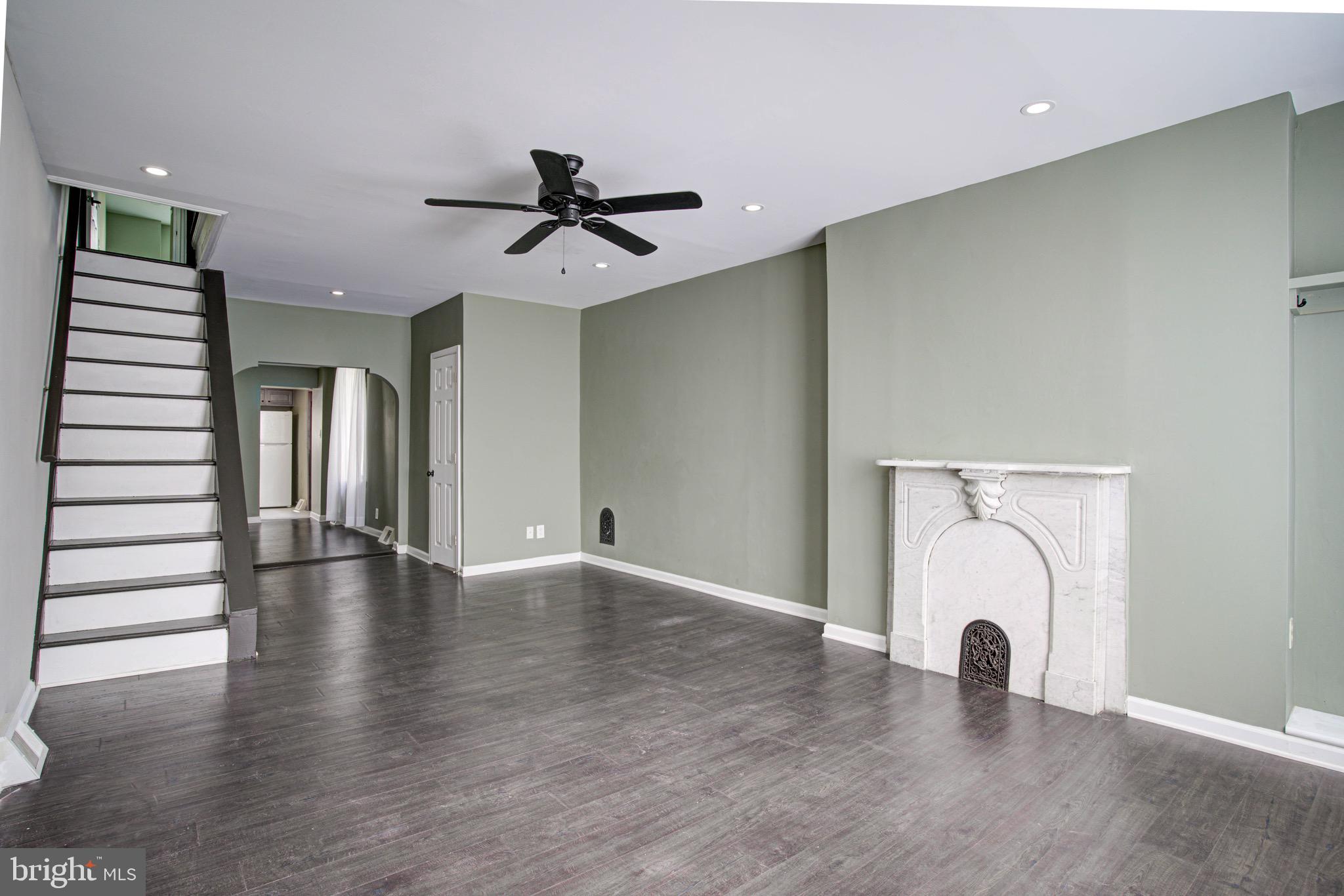 FISHTOWN - Residential Lease