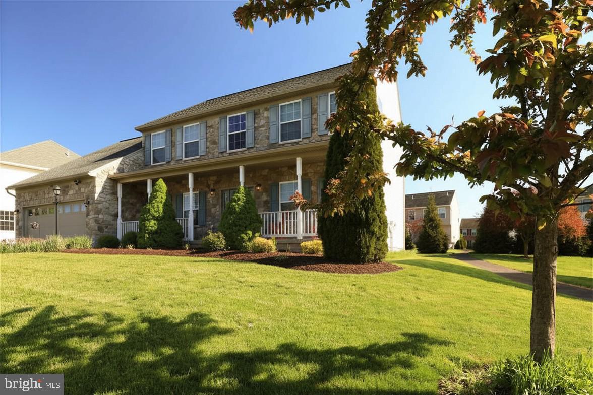 FIELDSTONE - Residential