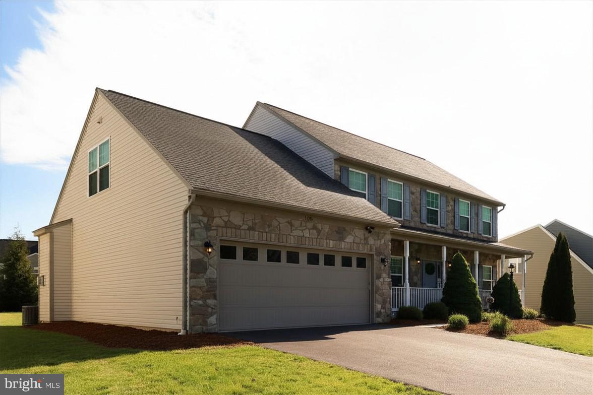 FIELDSTONE - Residential