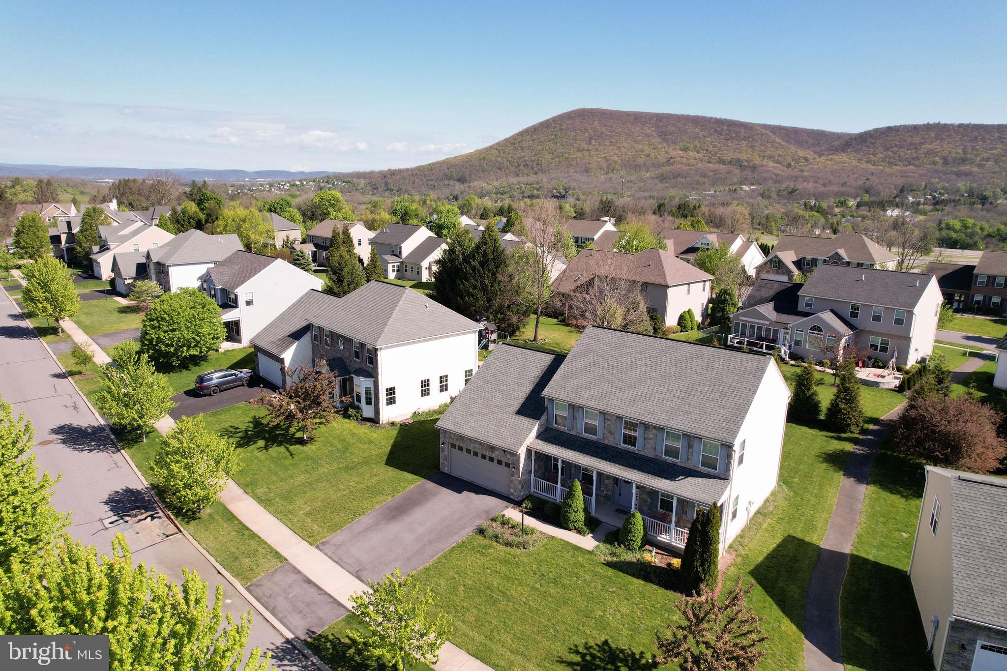 FIELDSTONE - Residential