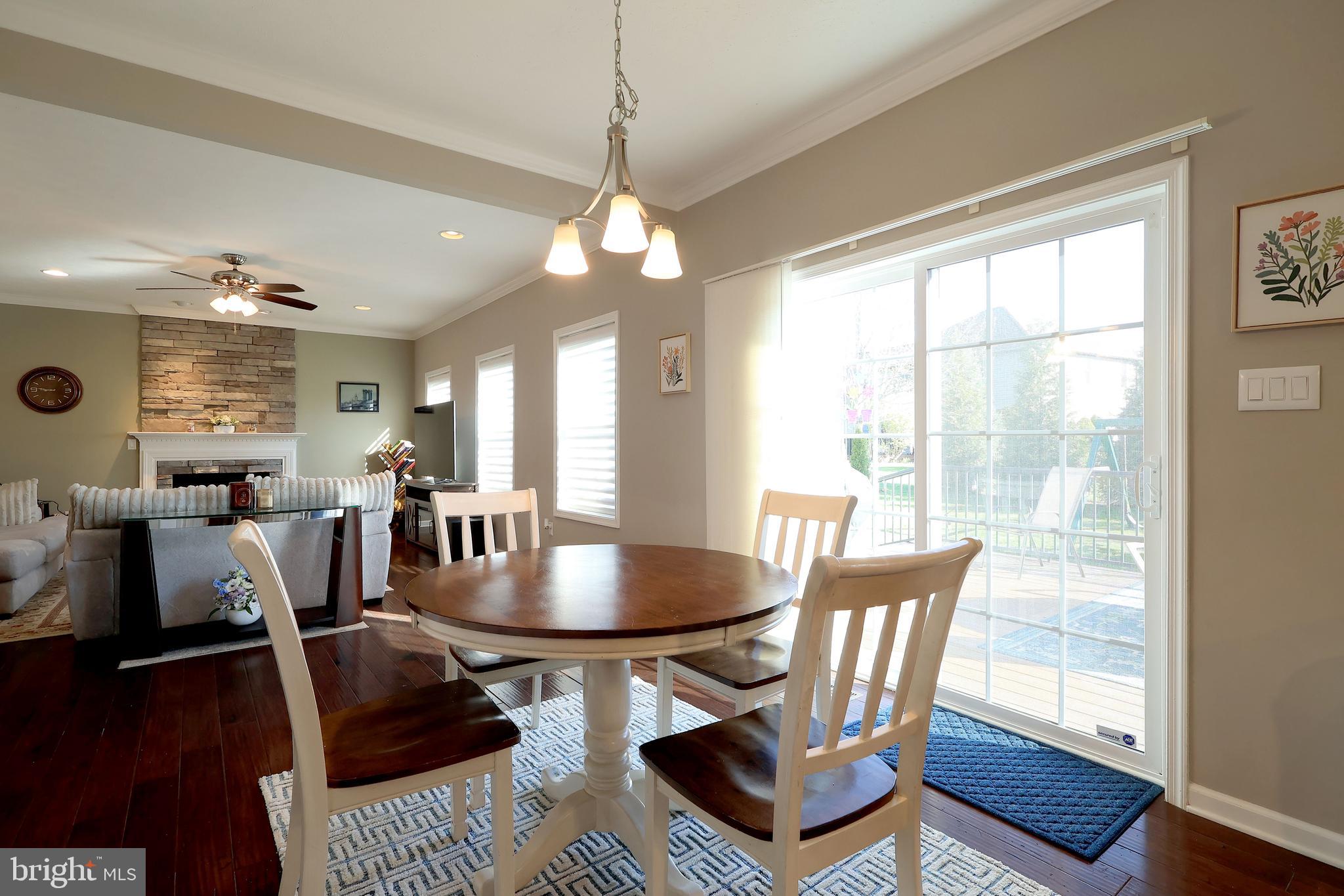 FIELDSTONE - Residential