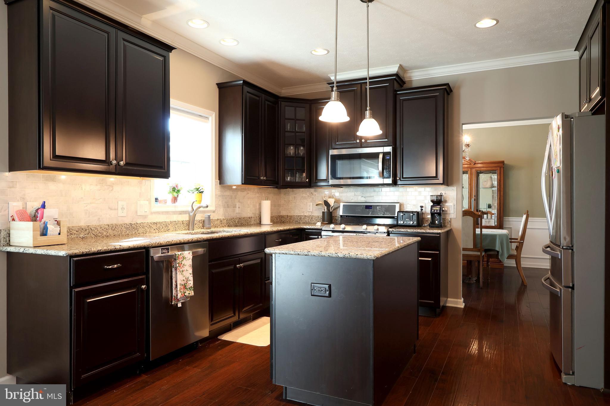 FIELDSTONE - Residential