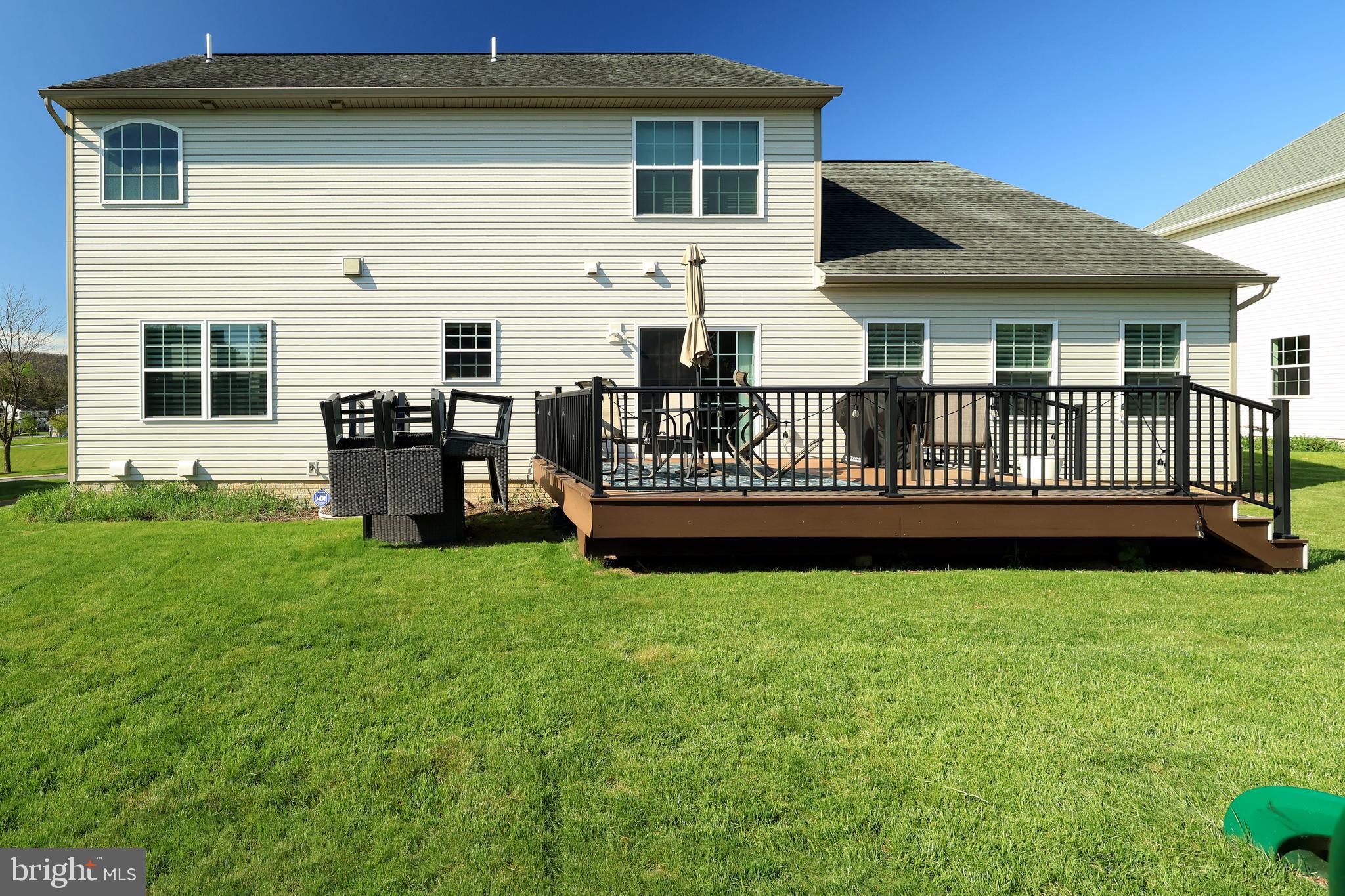 FIELDSTONE - Residential