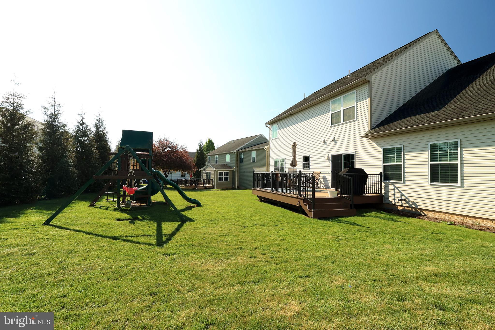 FIELDSTONE - Residential