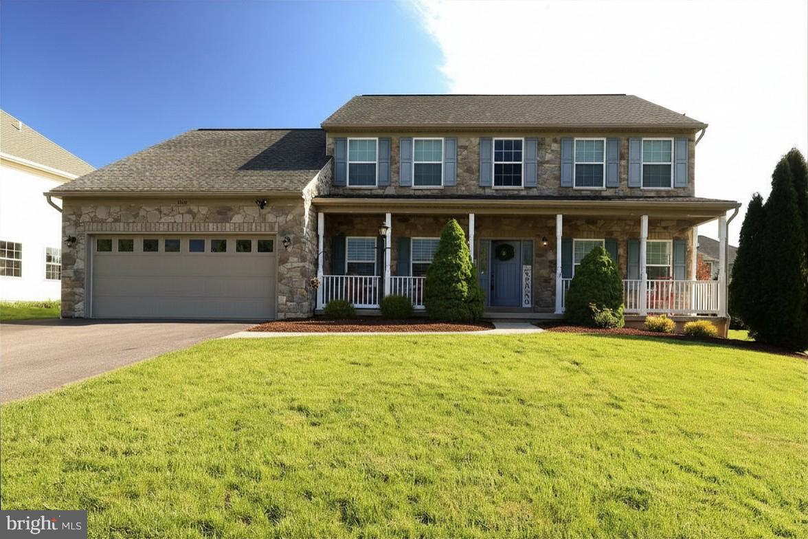 FIELDSTONE - Residential