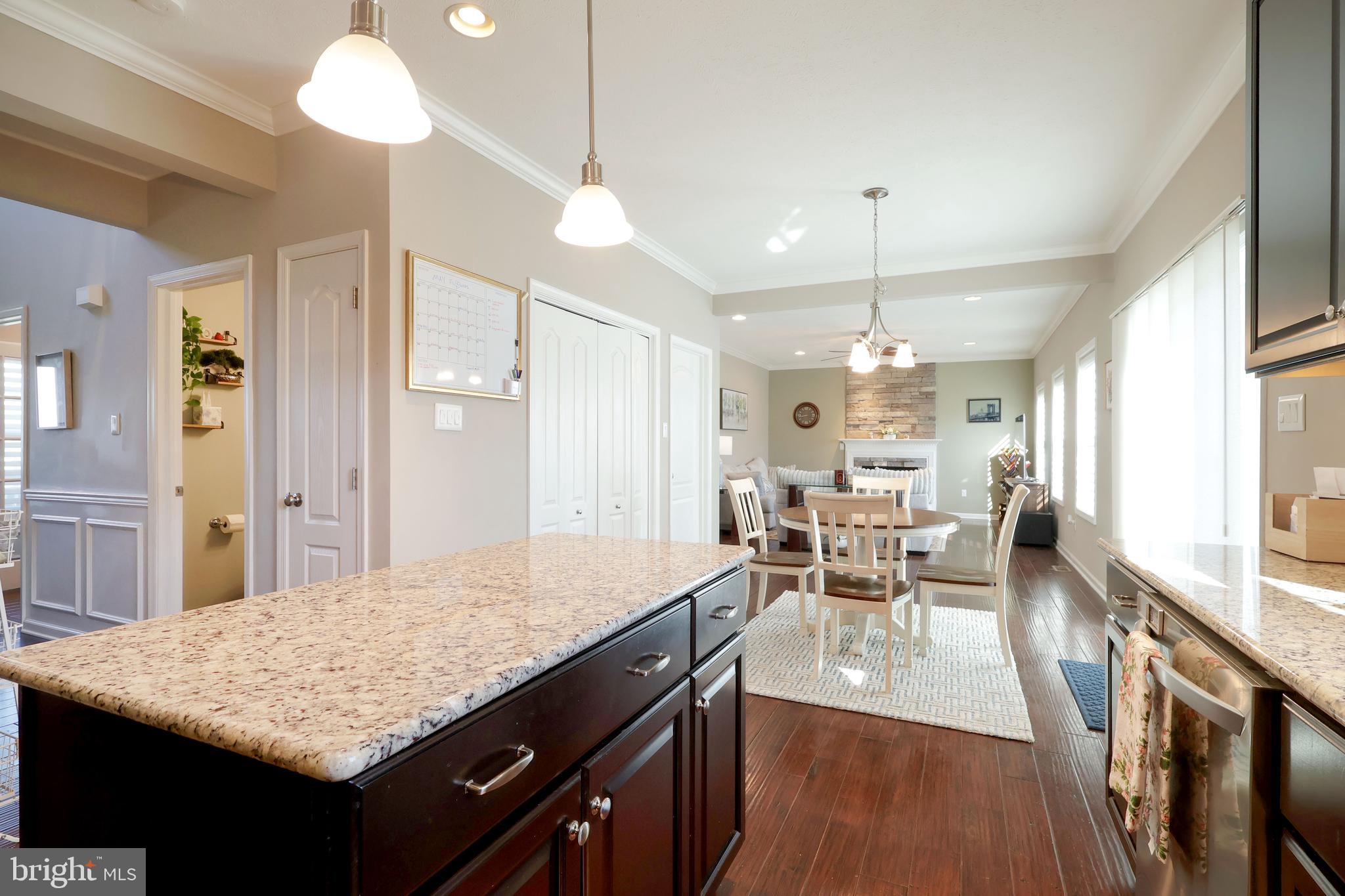 FIELDSTONE - Residential